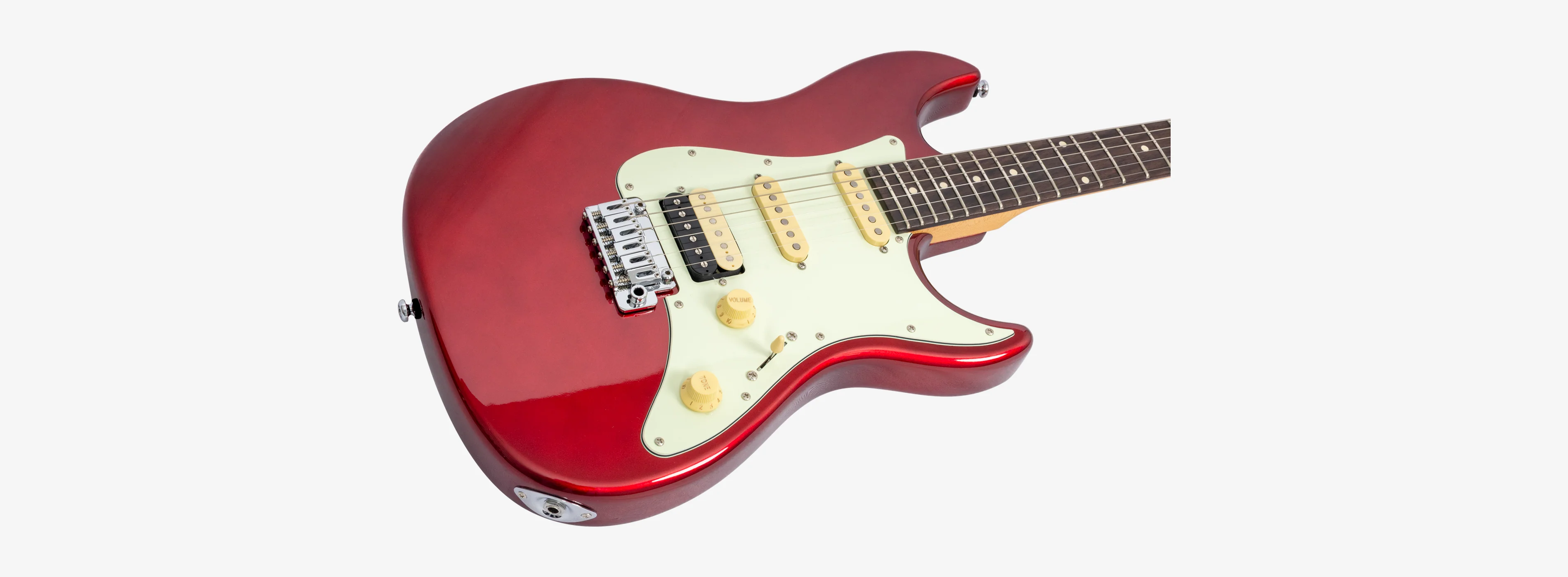 Sire Larry Carlton S3 HSS New Gen - Image 20