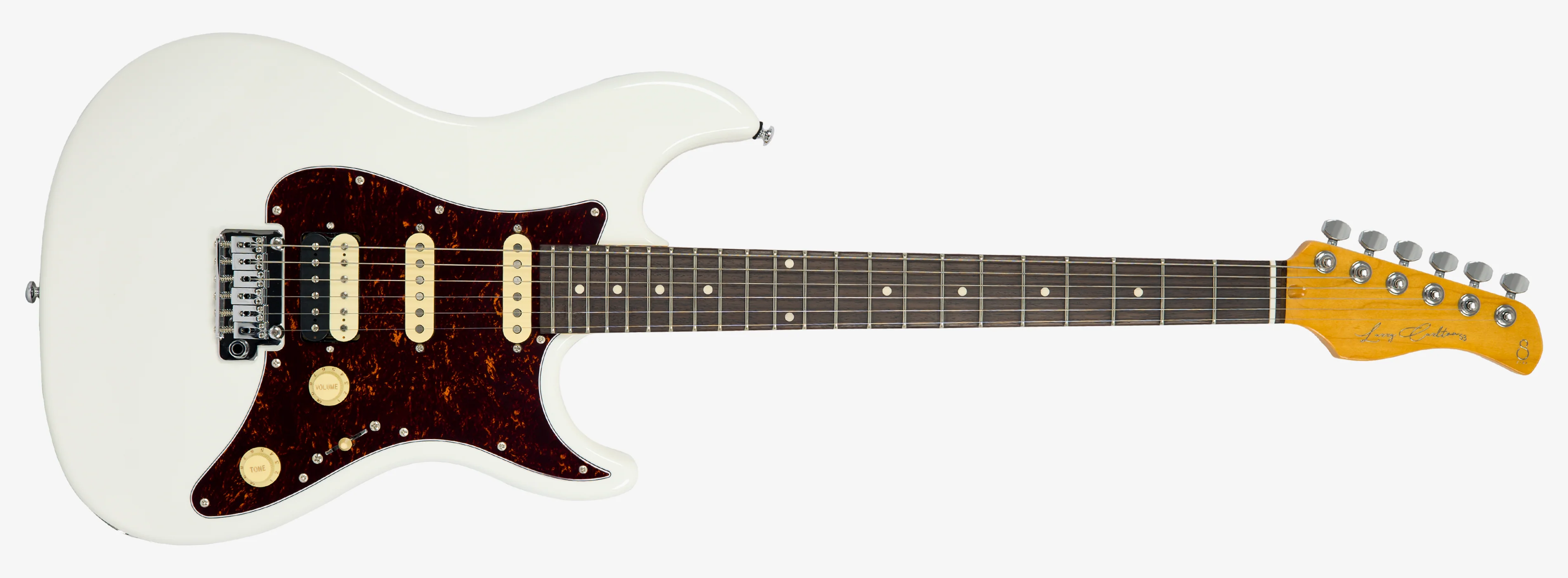 Sire Larry Carlton S3 HSS New Gen - Image 22