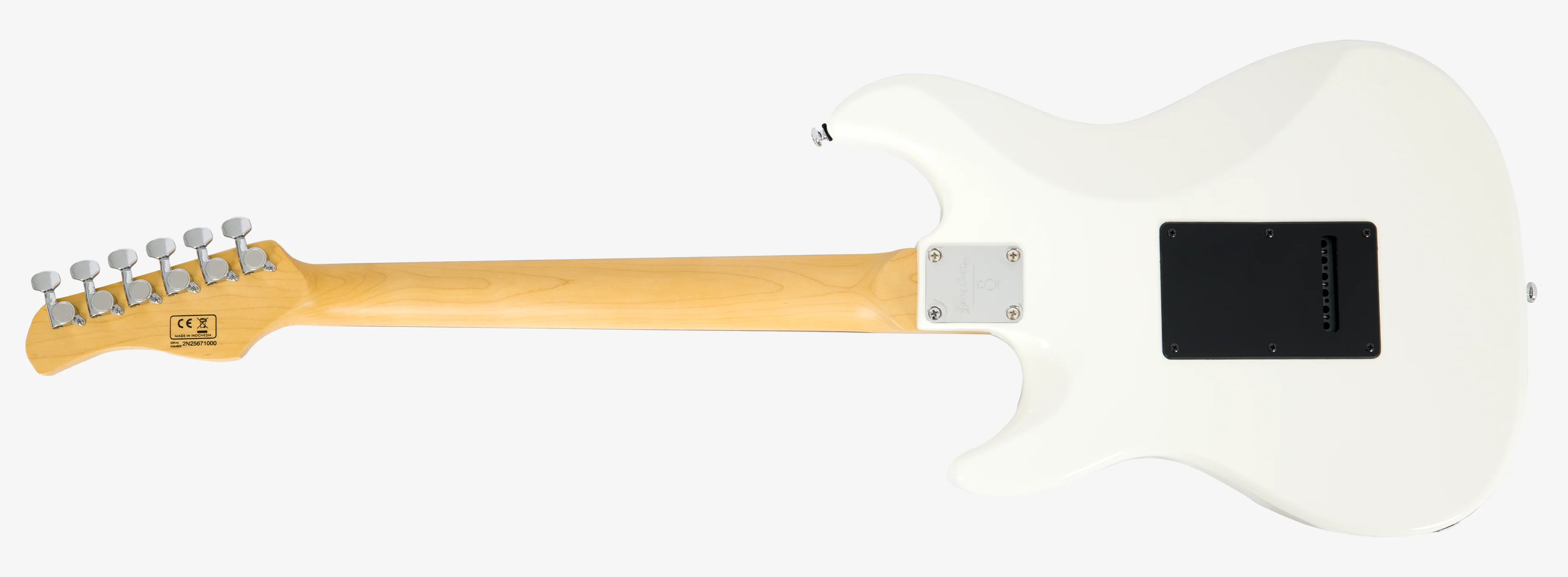 Sire Larry Carlton S3 HSS New Gen - Image 23