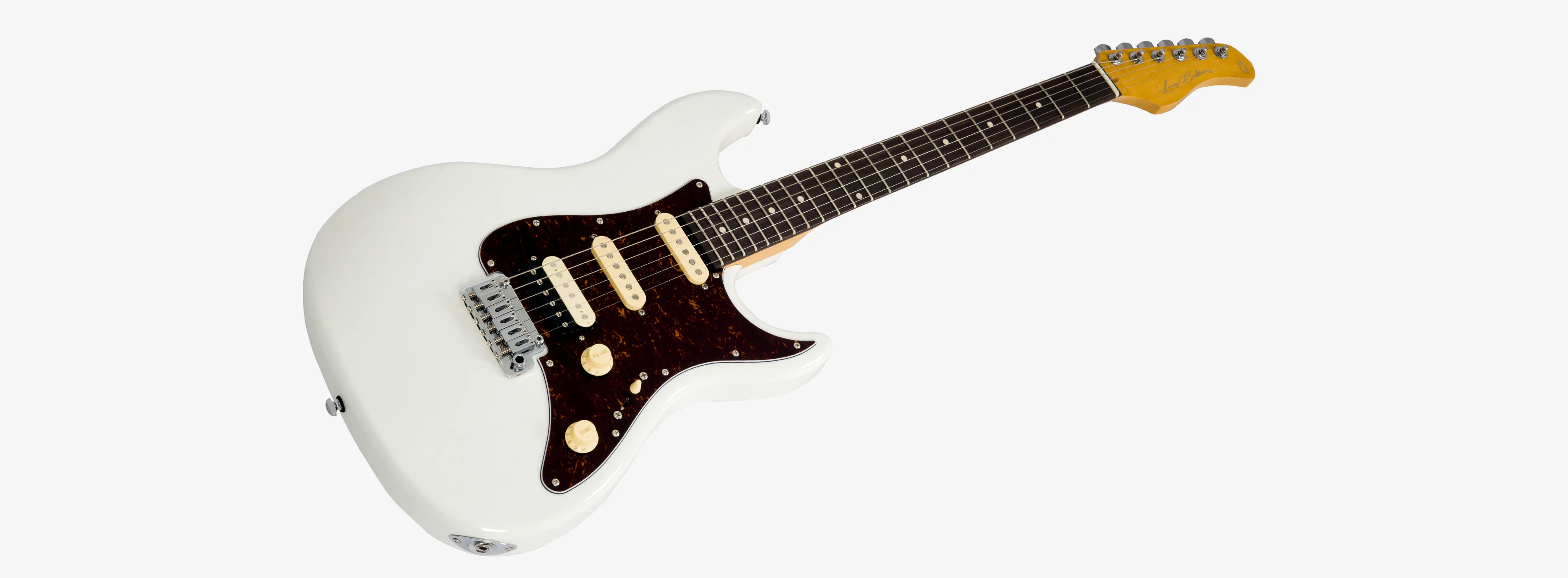 Sire Larry Carlton S3 HSS New Gen - Image 24