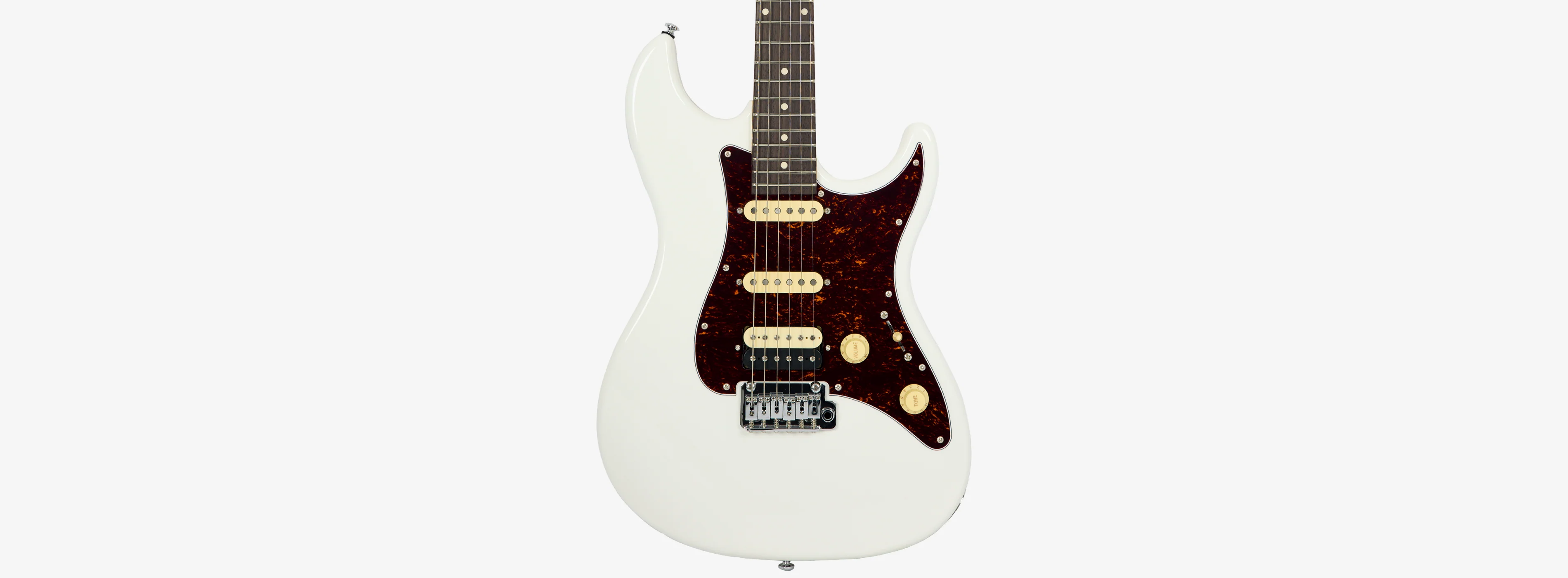 Sire Larry Carlton S3 HSS New Gen - Image 25