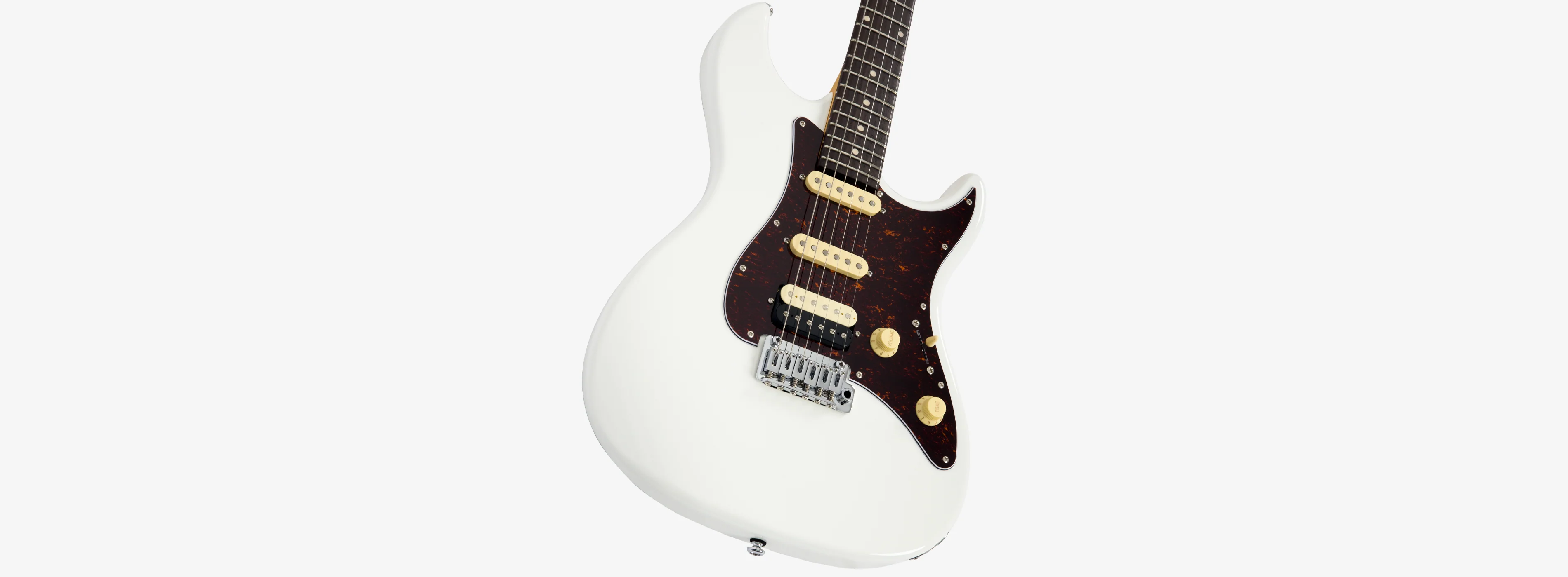Sire Larry Carlton S3 HSS New Gen - Image 26