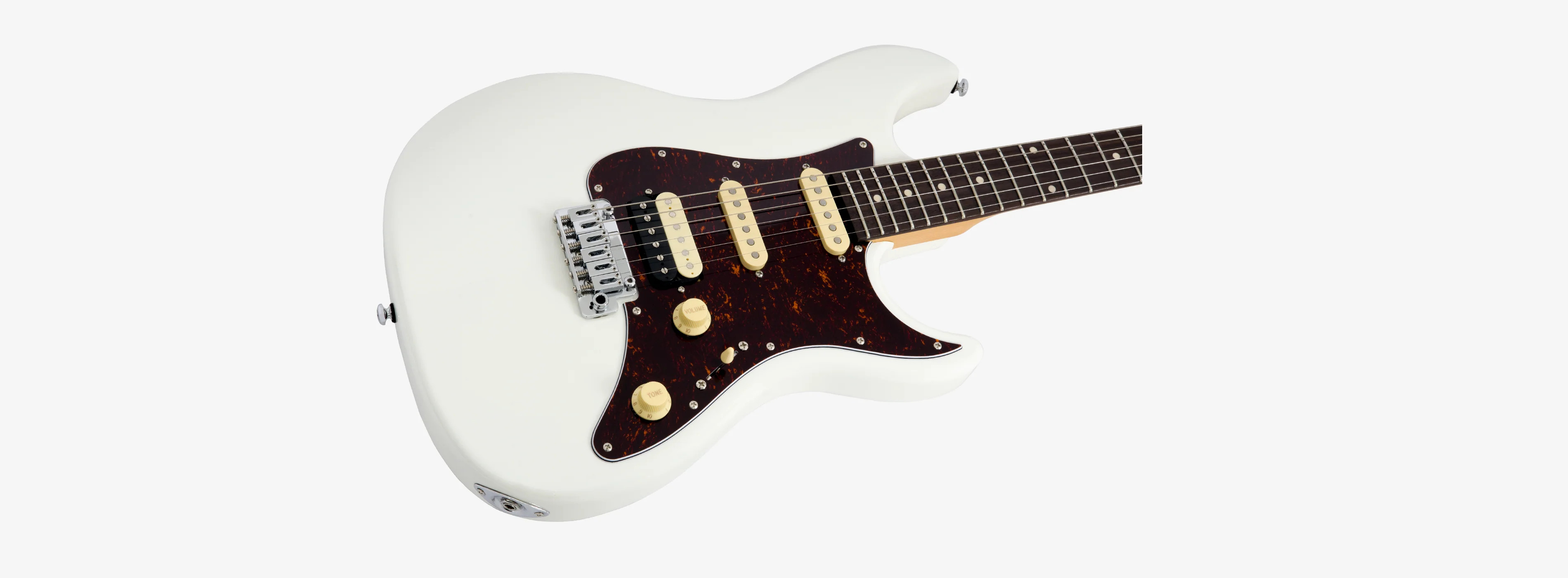 Sire Larry Carlton S3 HSS New Gen - Image 27