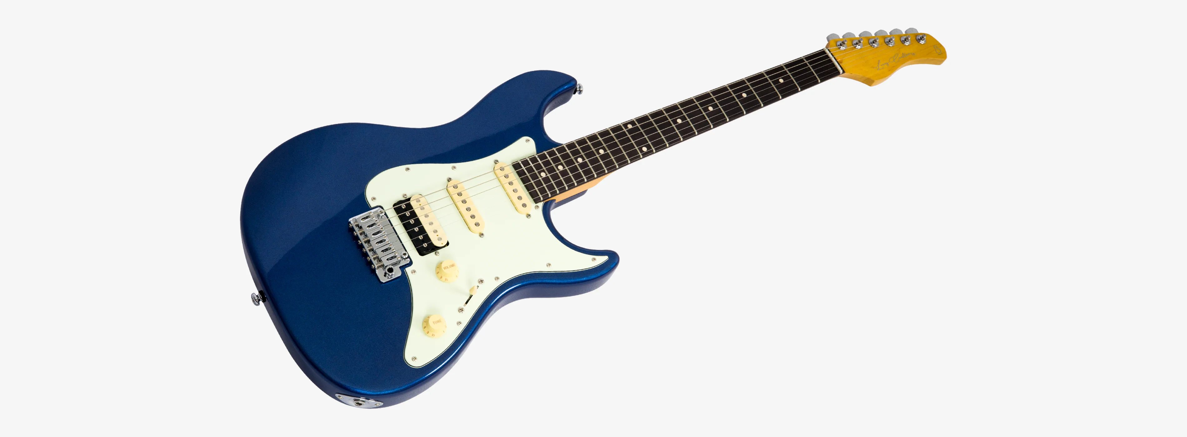 Sire Larry Carlton S3 HSS New Gen - Image 3
