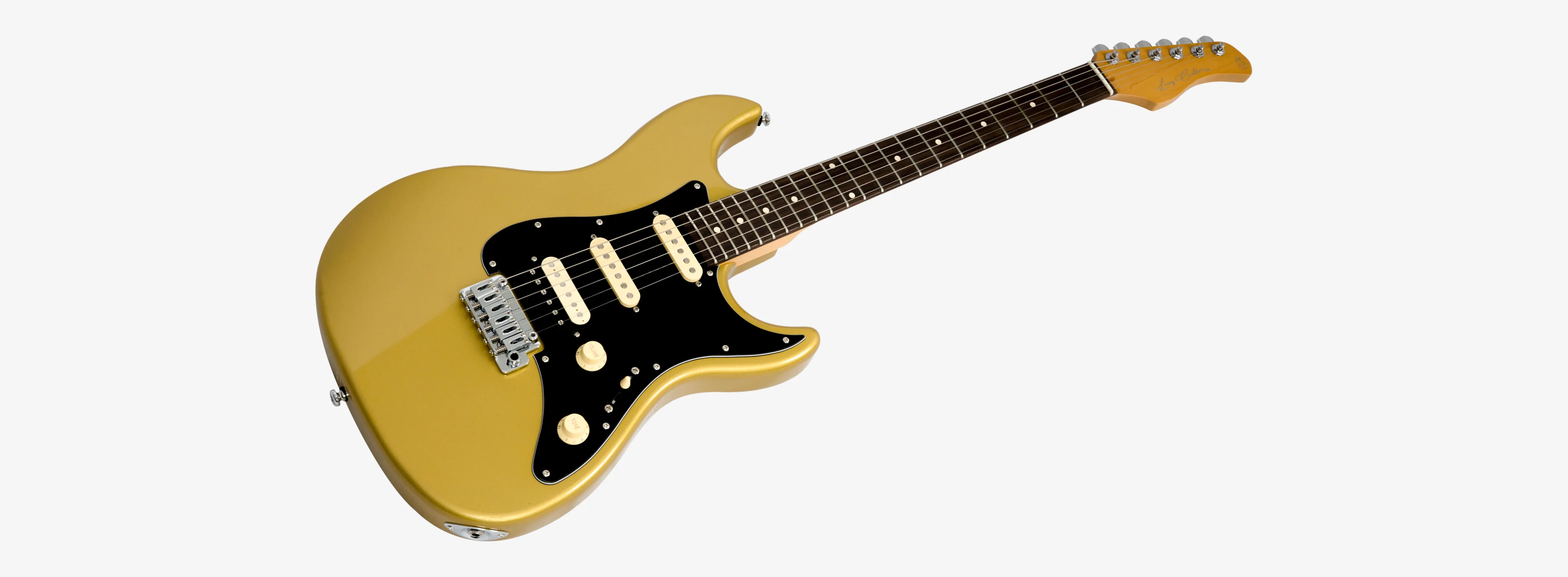 Sire Larry Carlton S3 HSS New Gen - Image 31