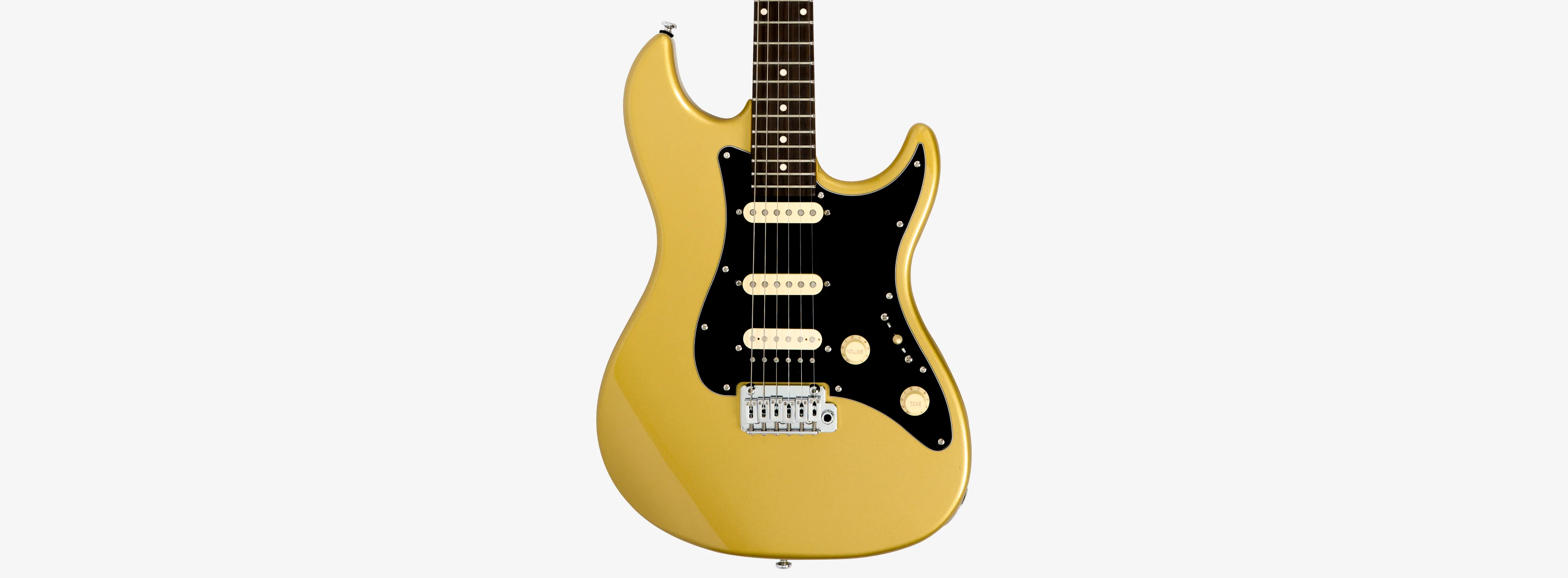 Sire Larry Carlton S3 HSS New Gen - Image 32