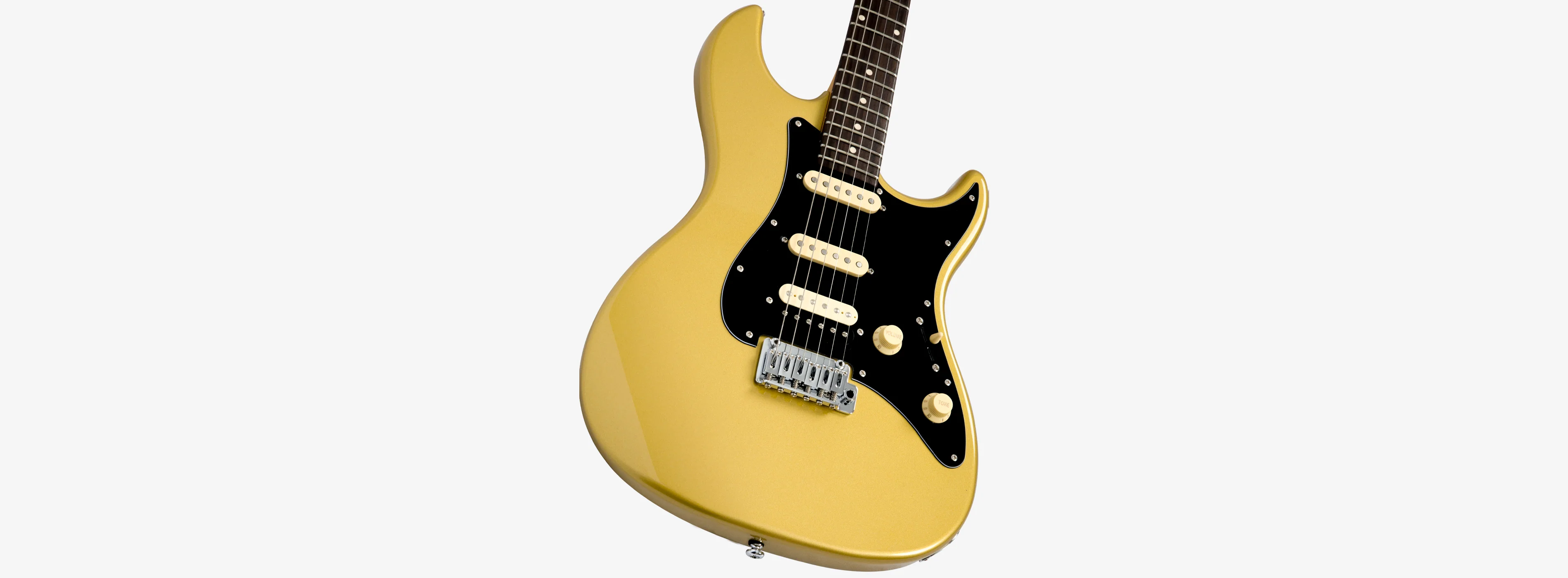 Sire Larry Carlton S3 HSS New Gen - Image 33