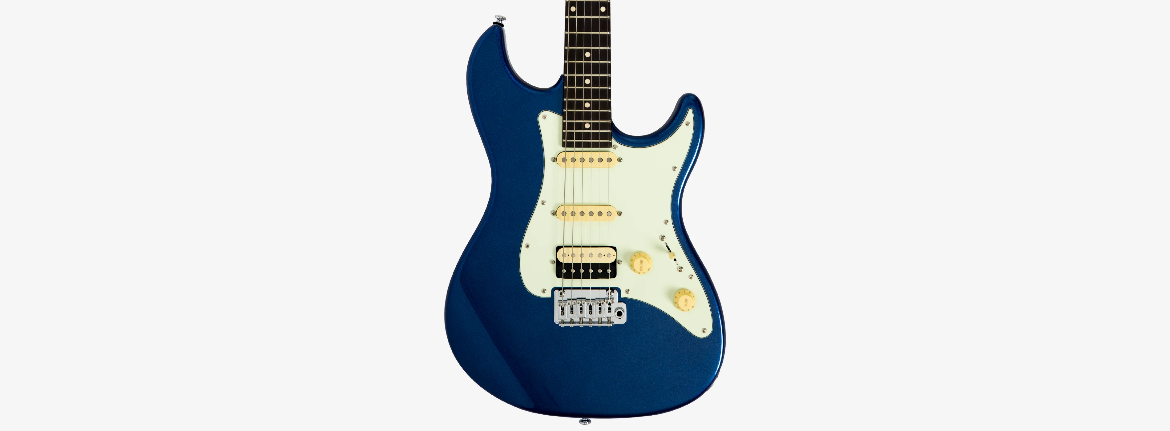 Sire Larry Carlton S3 HSS New Gen - Image 4