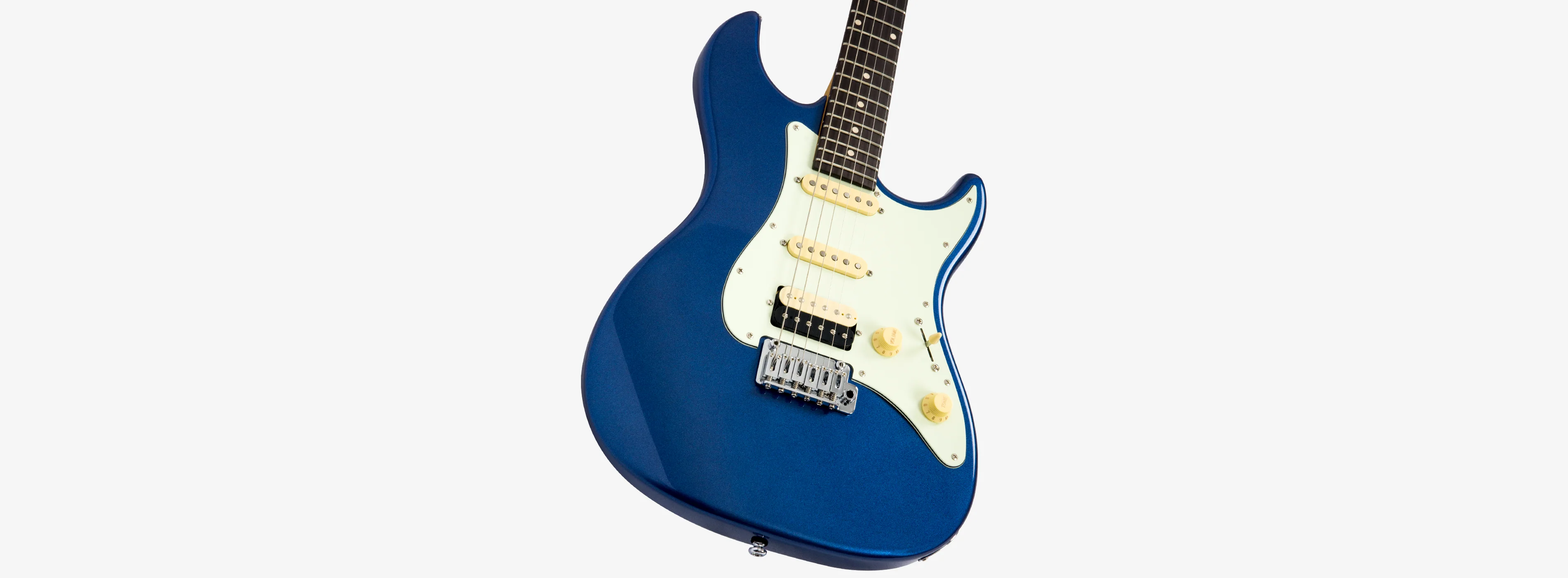 Sire Larry Carlton S3 HSS New Gen - Image 5