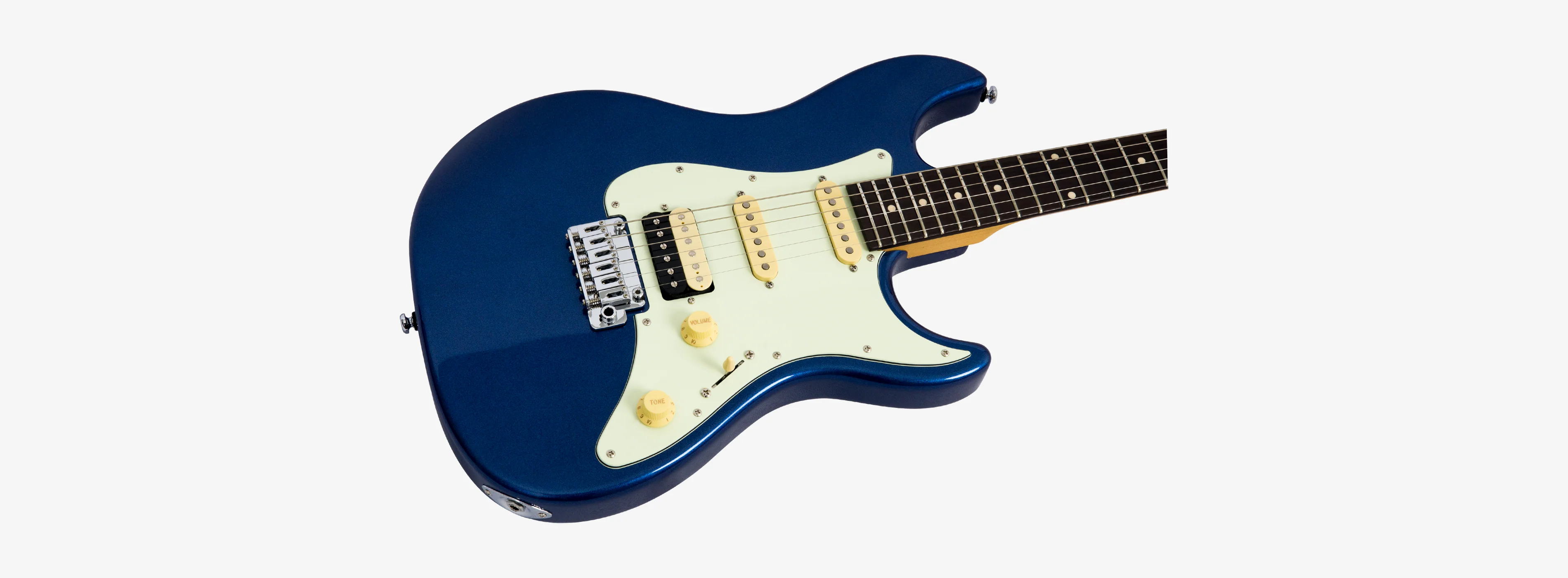 Sire Larry Carlton S3 HSS New Gen - Image 6