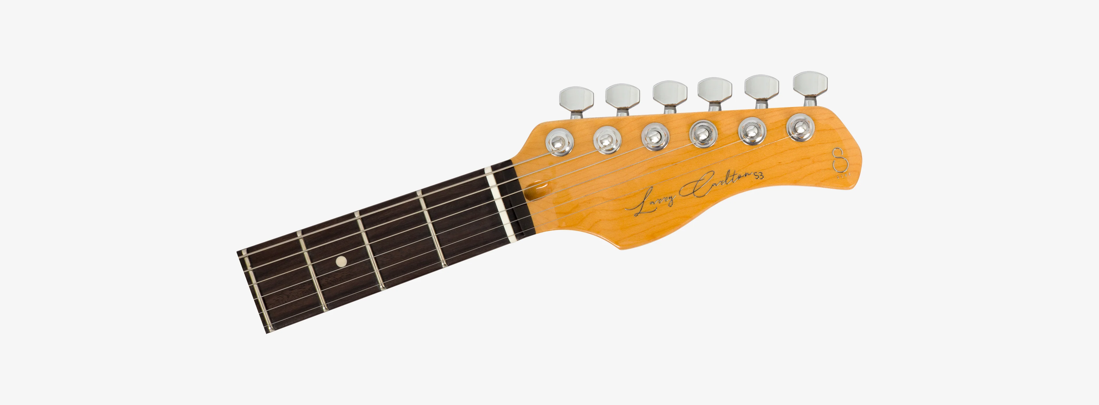 Sire Larry Carlton S3 HSS New Gen - Image 7