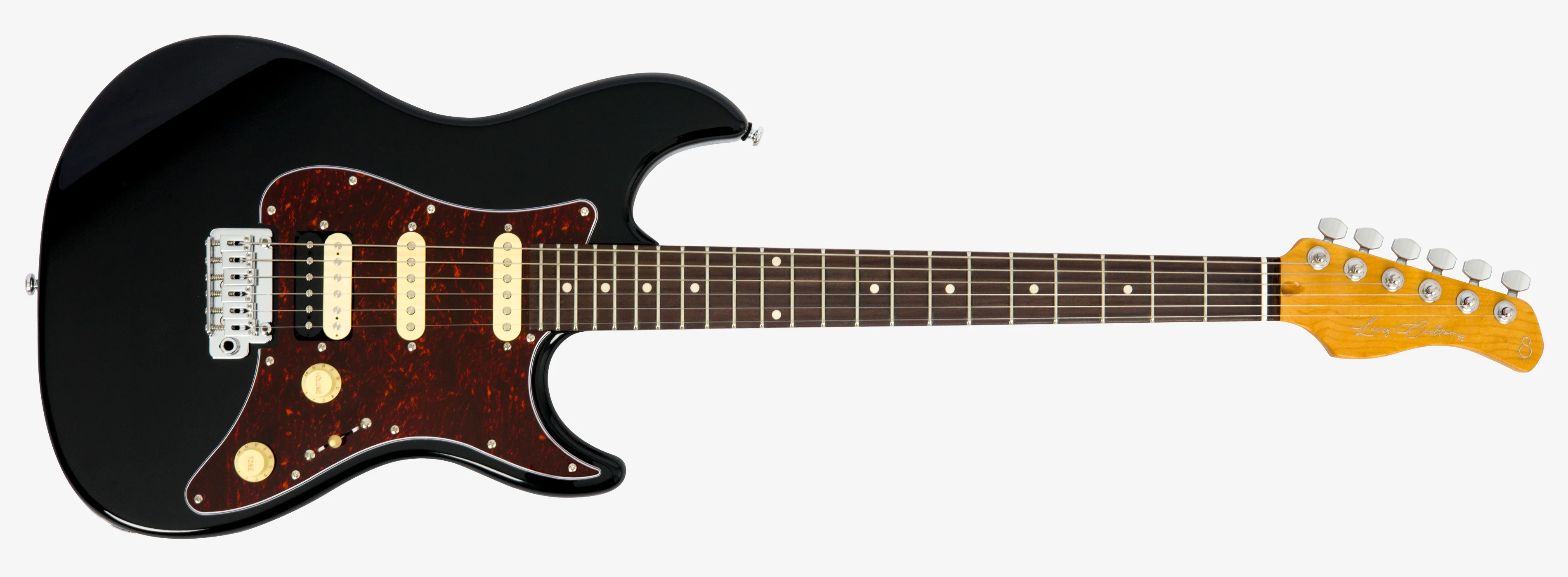 Sire Larry Carlton S3 HSS New Gen - Image 8