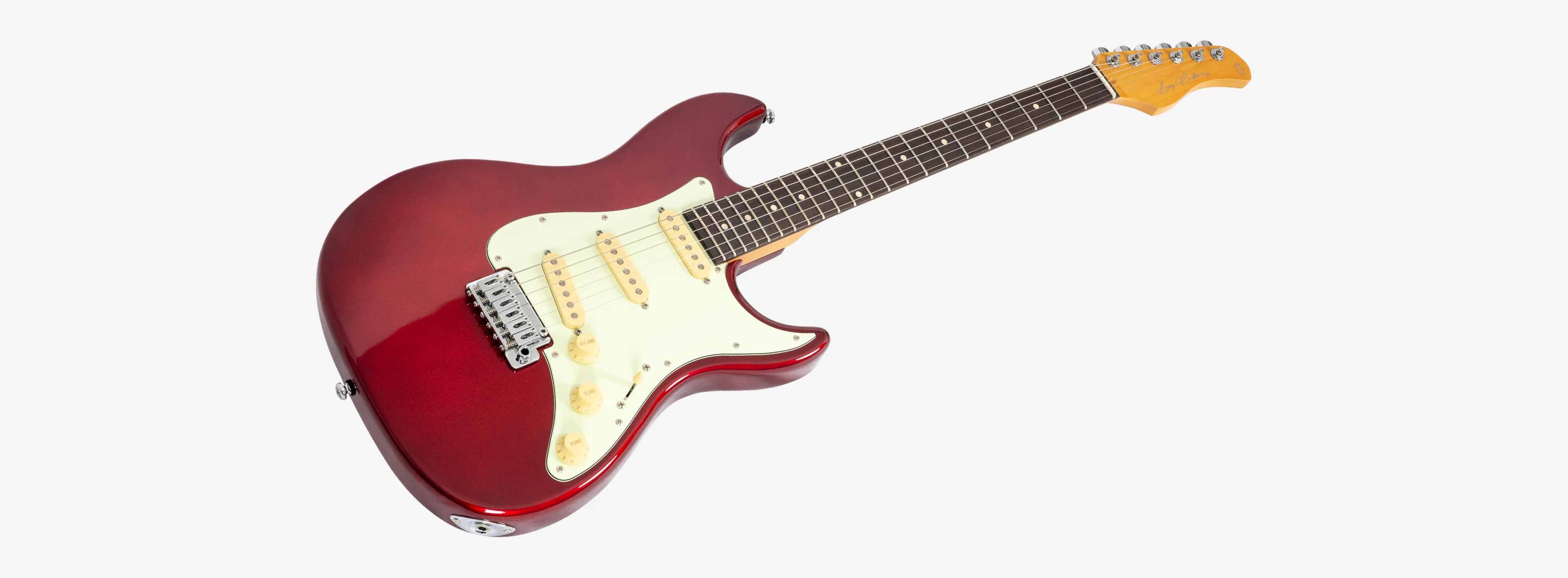 Sire Larry Carlton S3 New Gen - Image 10