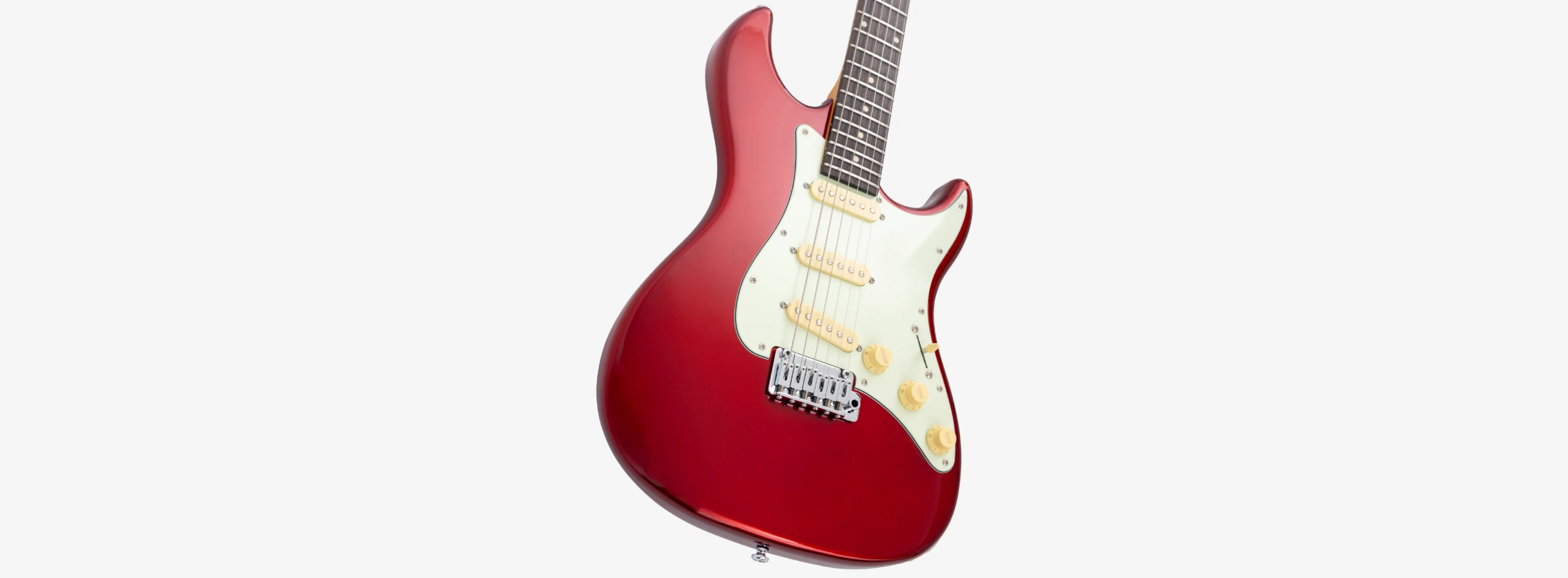 Sire Larry Carlton S3 New Gen - Image 11
