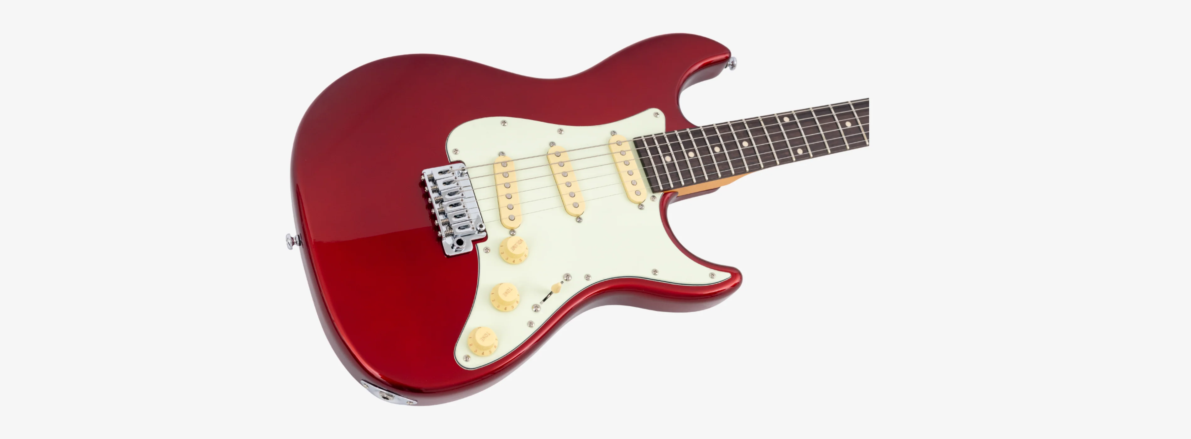 Sire Larry Carlton S3 New Gen - Image 13