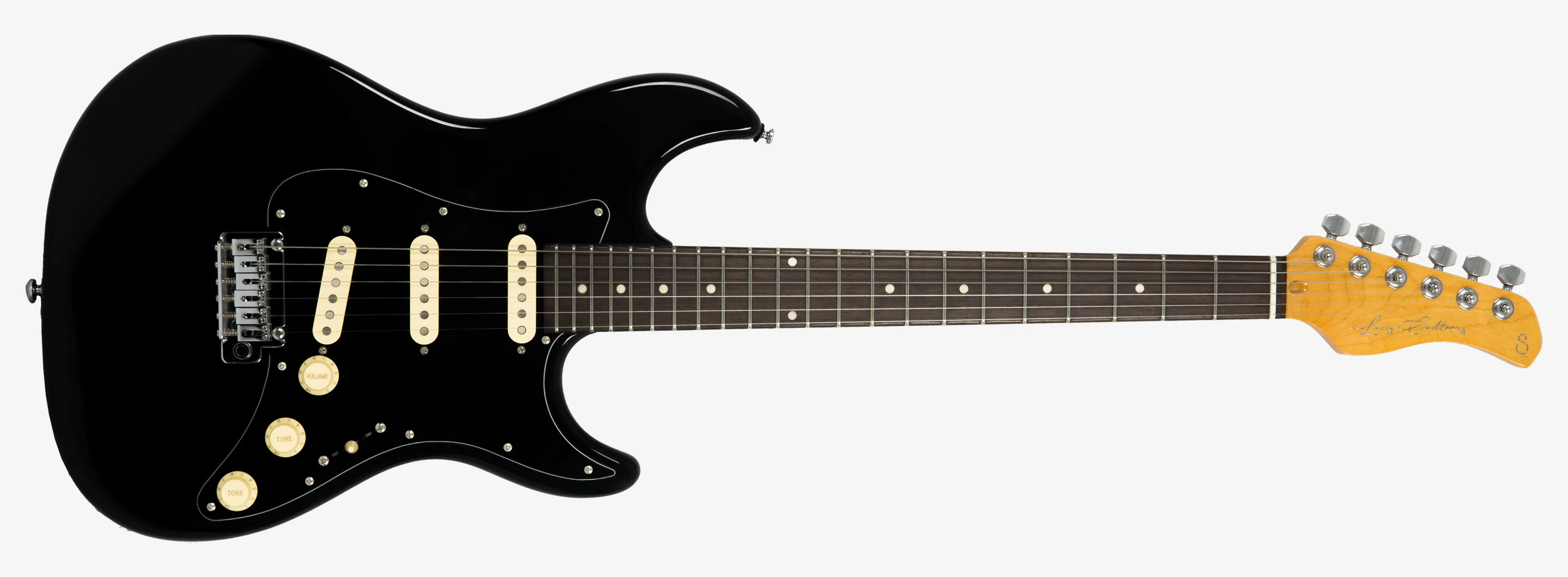 Sire Larry Carlton S3 New Gen - Image 15