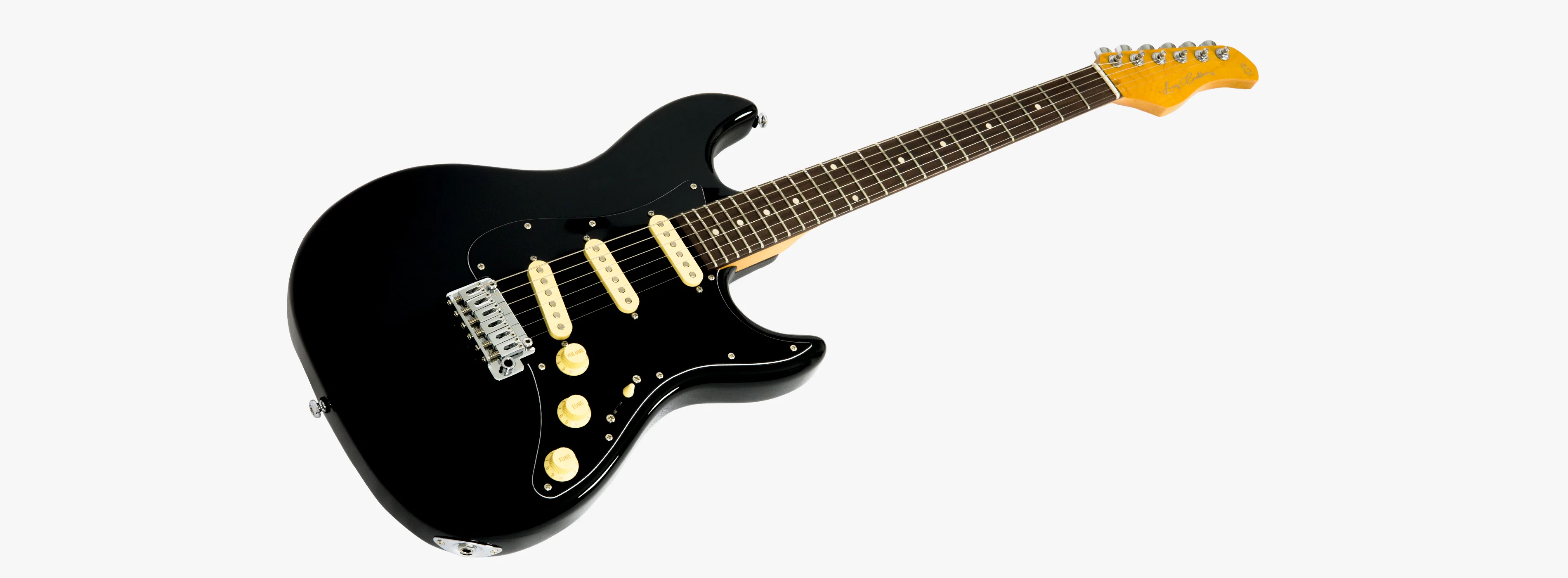 Sire Larry Carlton S3 New Gen - Image 17