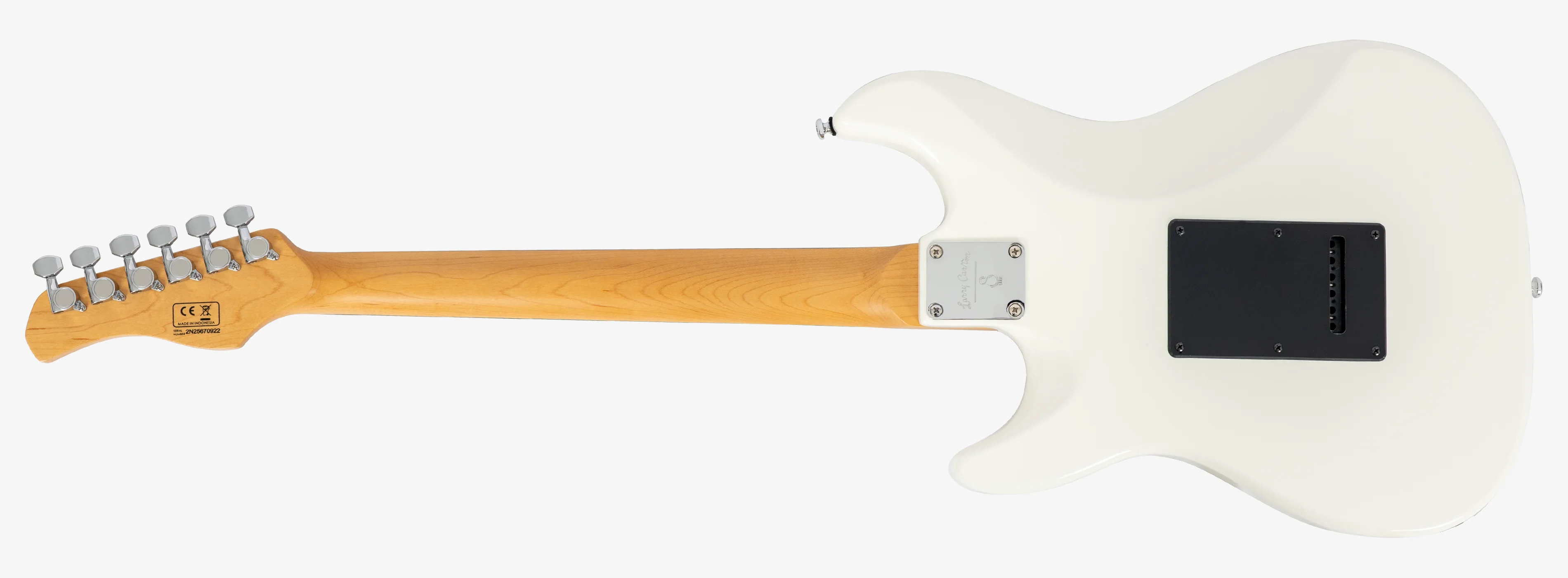 Sire Larry Carlton S3 New Gen - Image 23