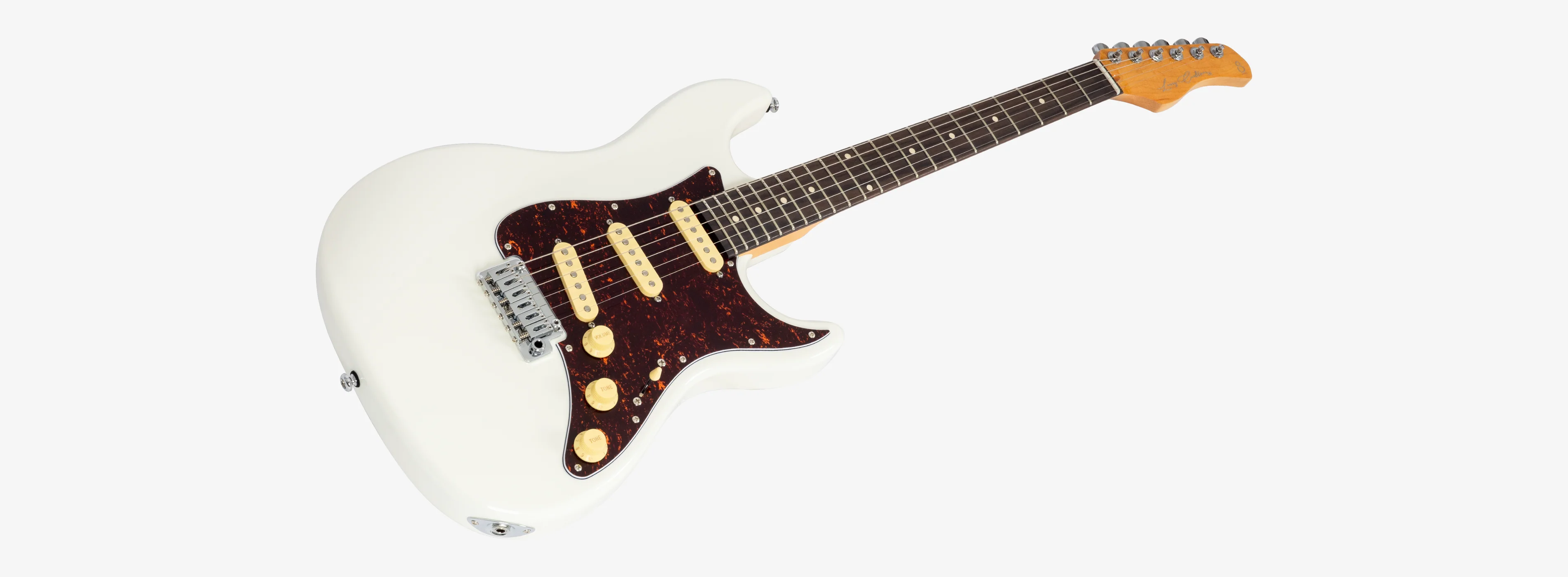 Sire Larry Carlton S3 New Gen - Image 24