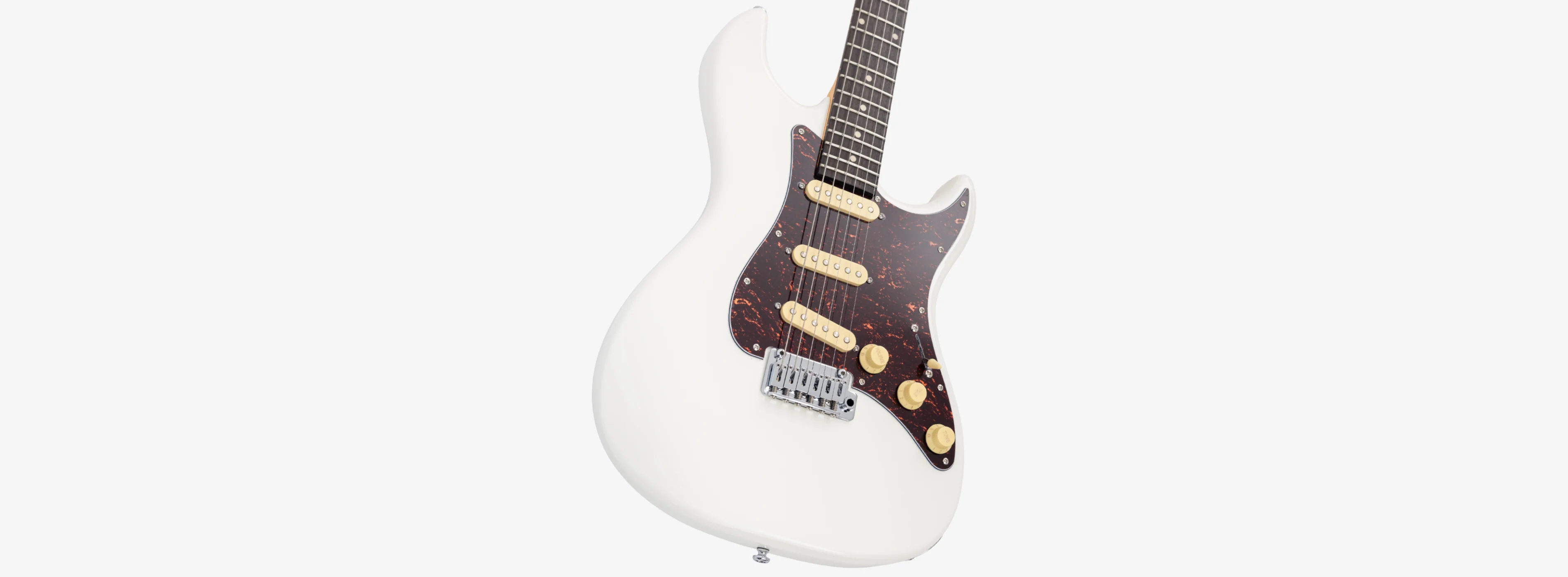 Sire Larry Carlton S3 New Gen - Image 26