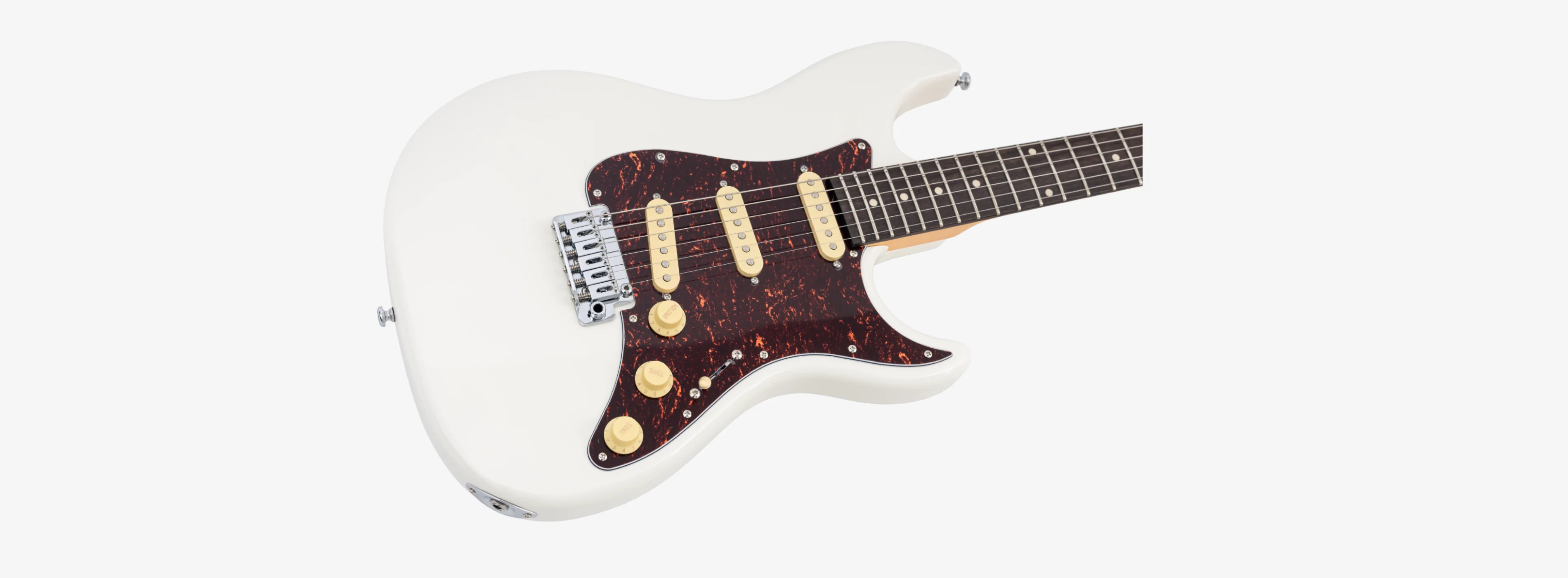 Sire Larry Carlton S3 New Gen - Image 27