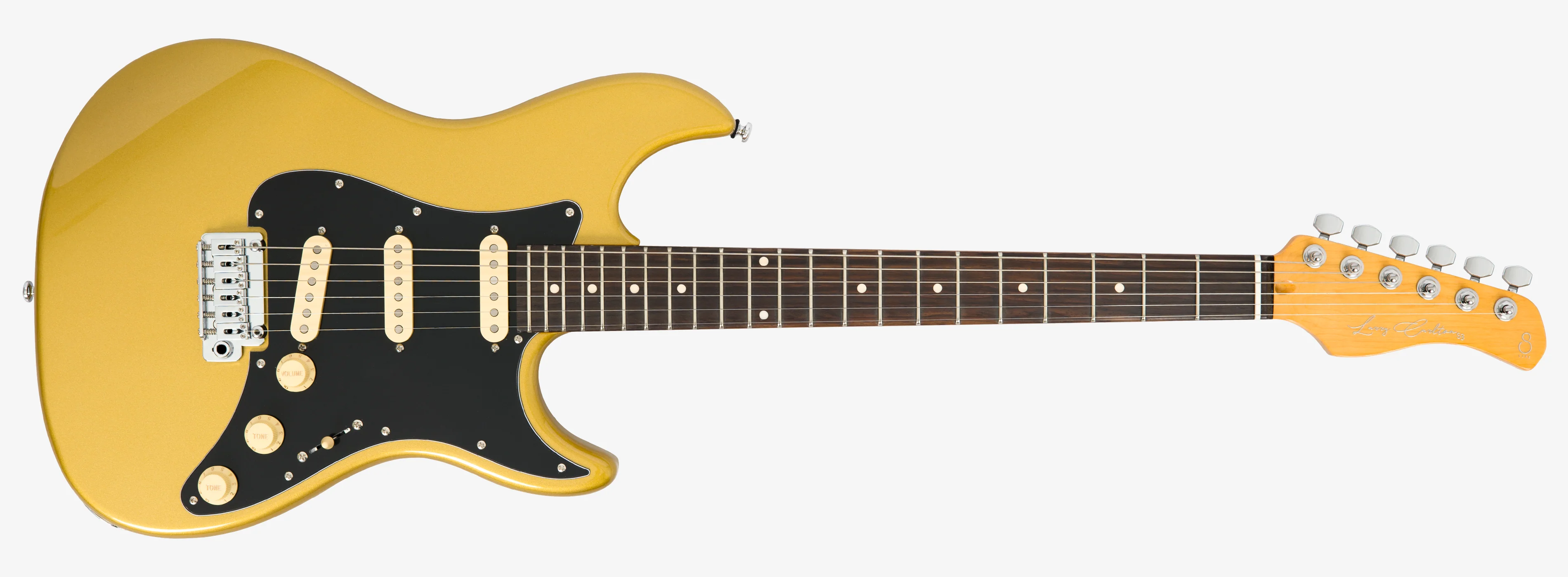 Sire Larry Carlton S3 New Gen - Image 29