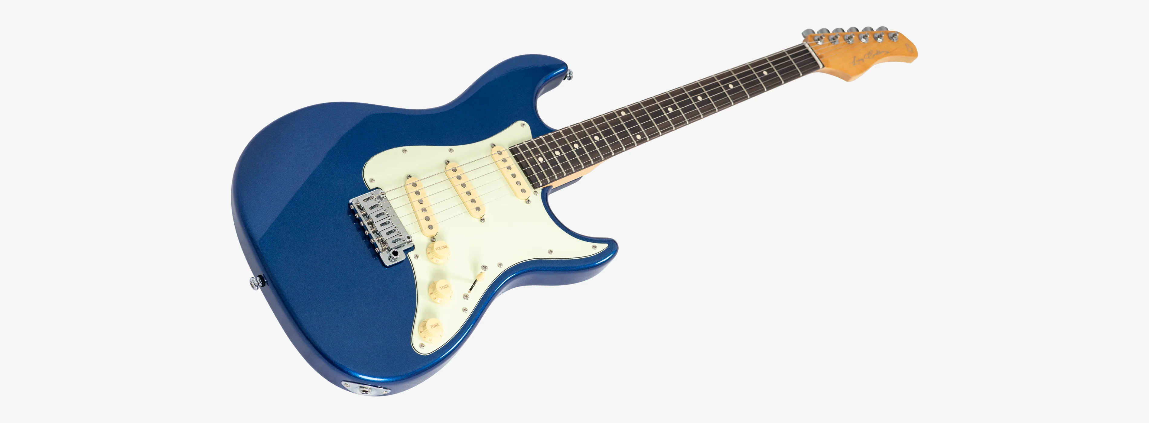 Sire Larry Carlton S3 New Gen - Image 3