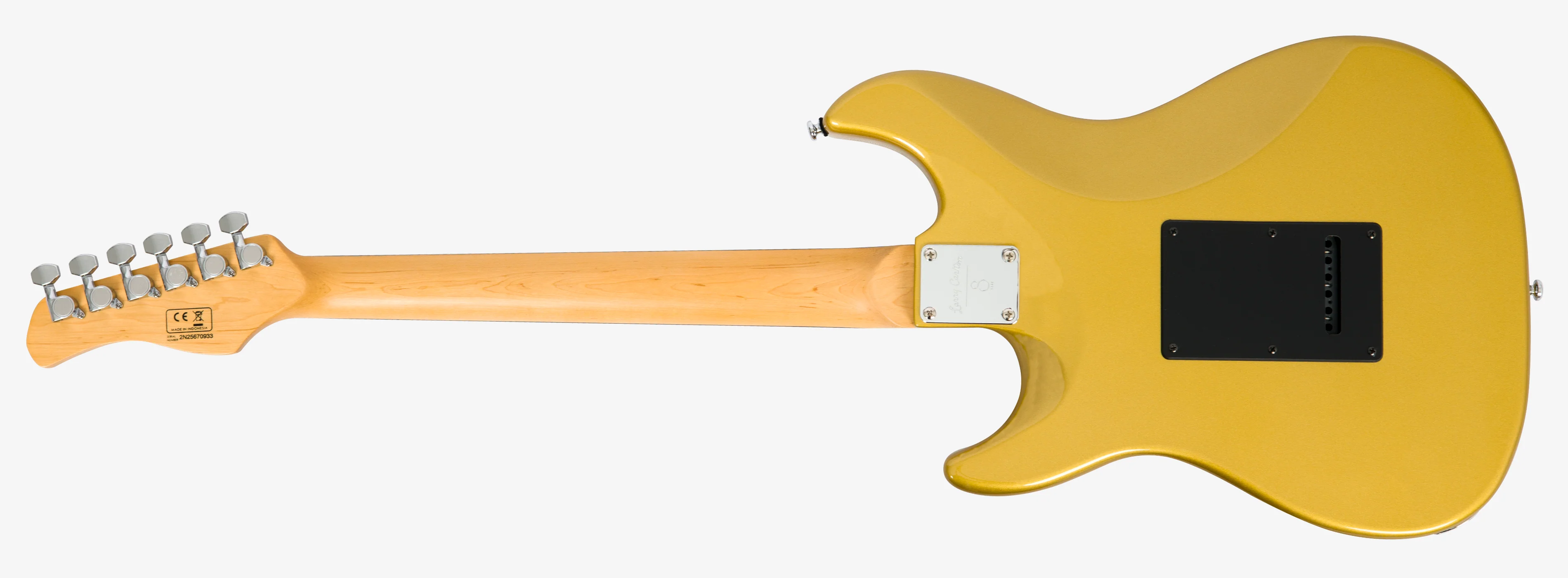Sire Larry Carlton S3 New Gen - Image 30