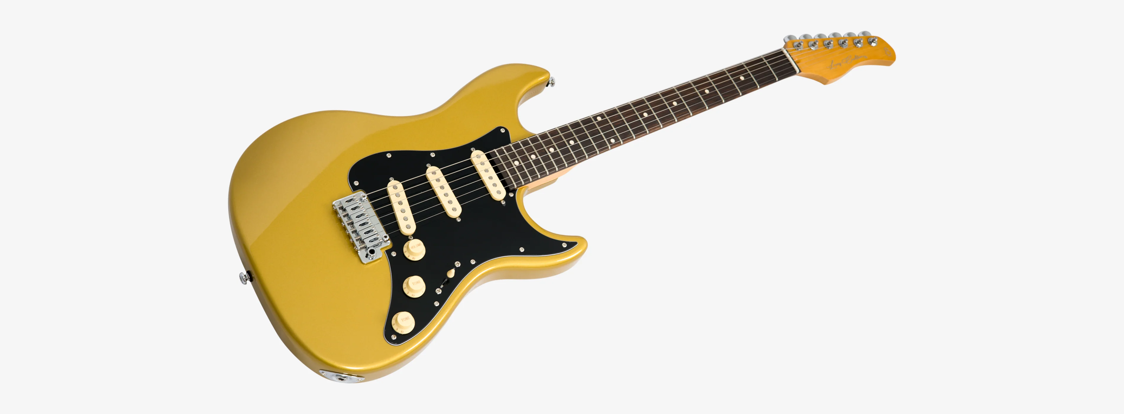Sire Larry Carlton S3 New Gen - Image 31