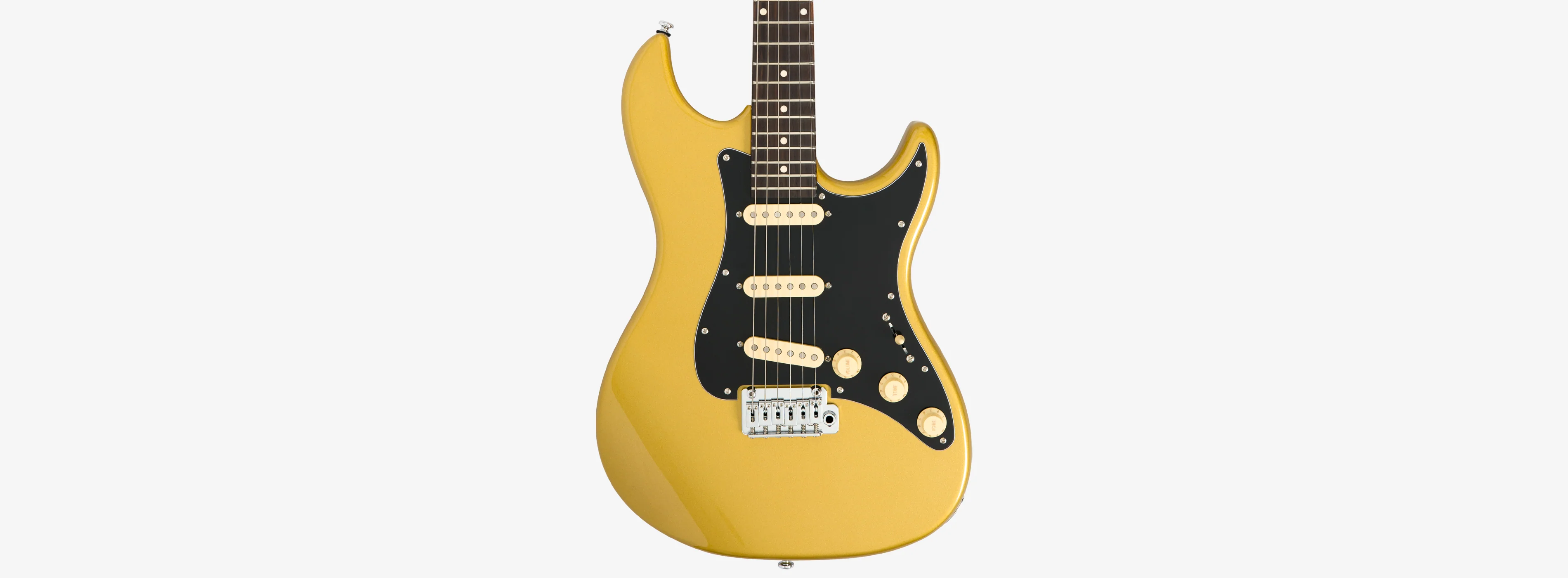 Sire Larry Carlton S3 New Gen - Image 32