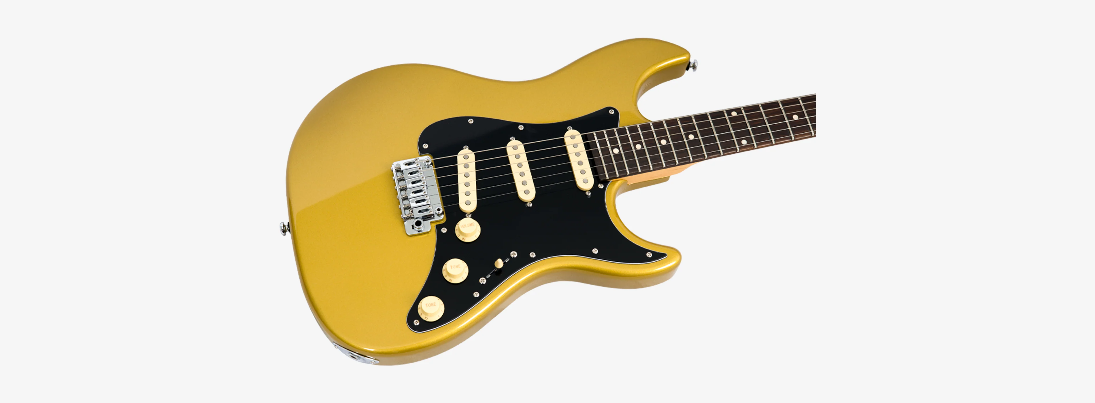 Sire Larry Carlton S3 New Gen - Image 34