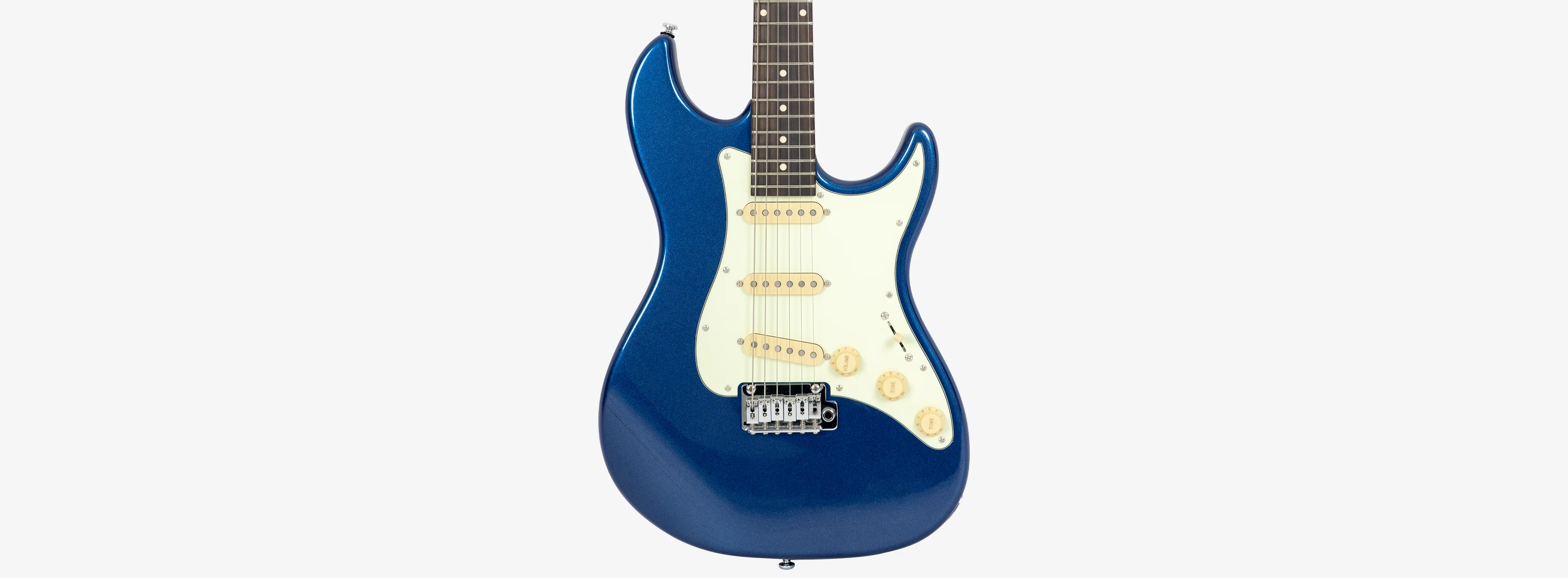 Sire Larry Carlton S3 New Gen - Image 4