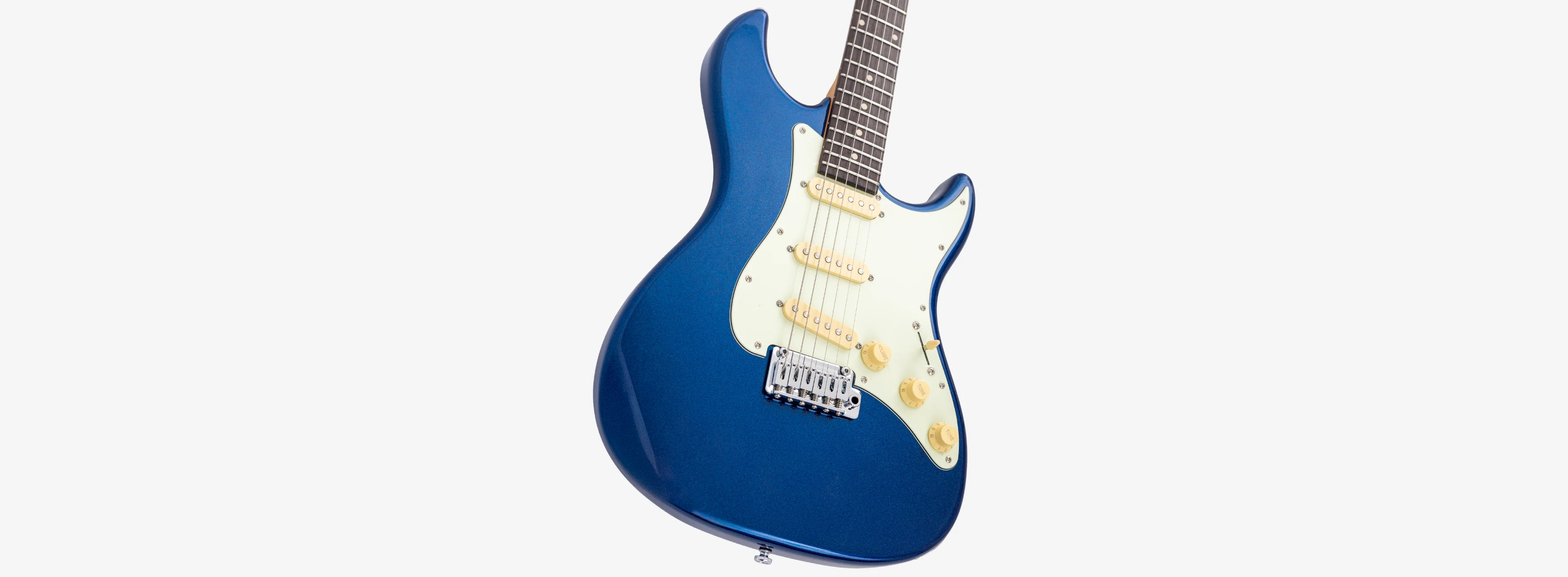 Sire Larry Carlton S3 New Gen - Image 5
