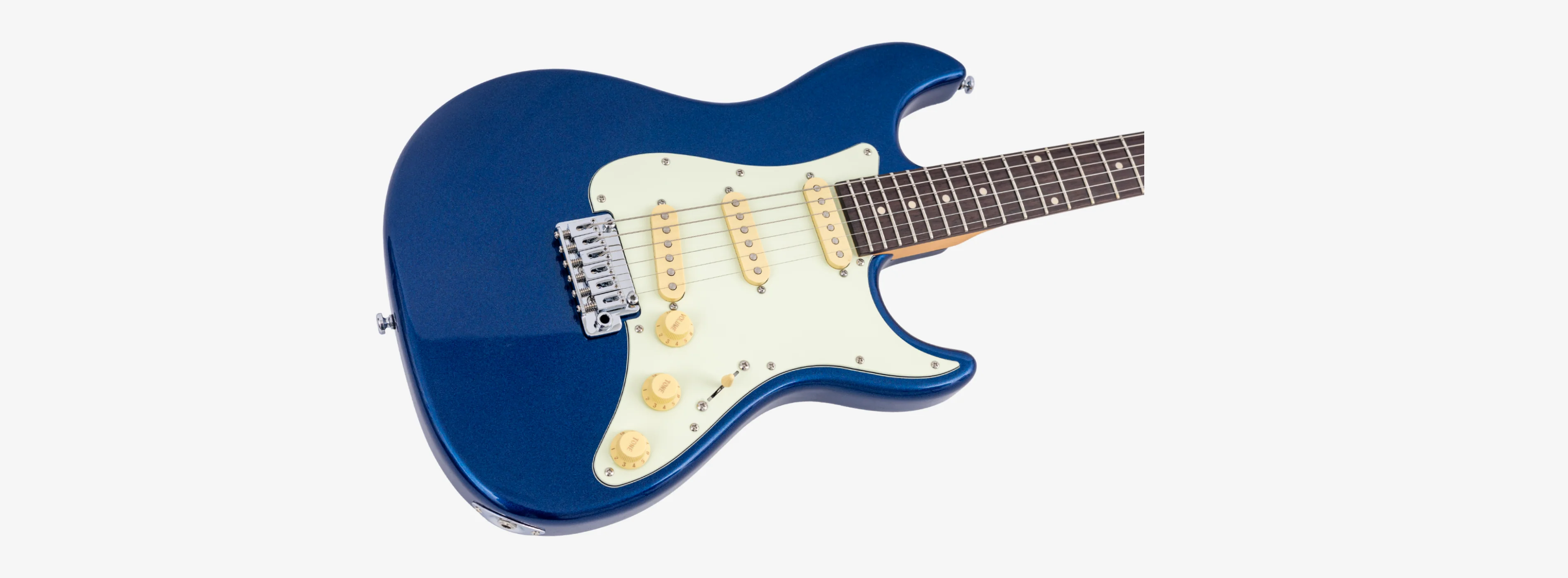Sire Larry Carlton S3 New Gen - Image 6
