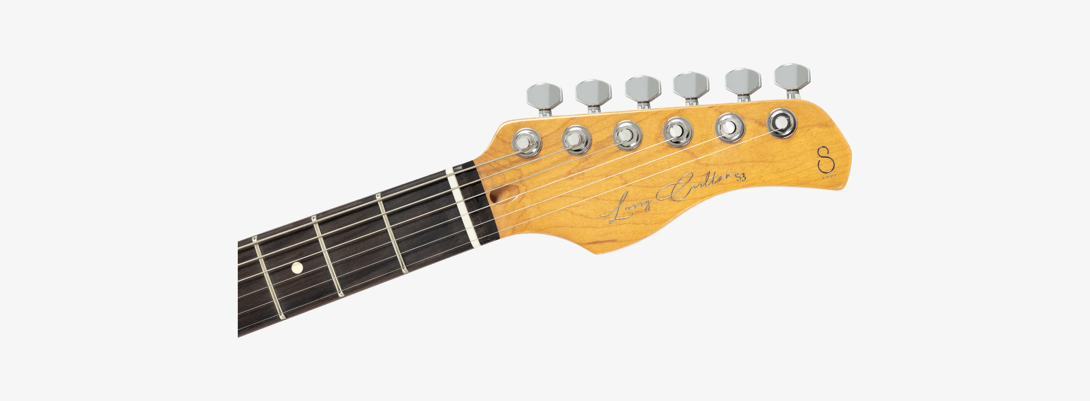 Sire Larry Carlton S3 New Gen - Image 7