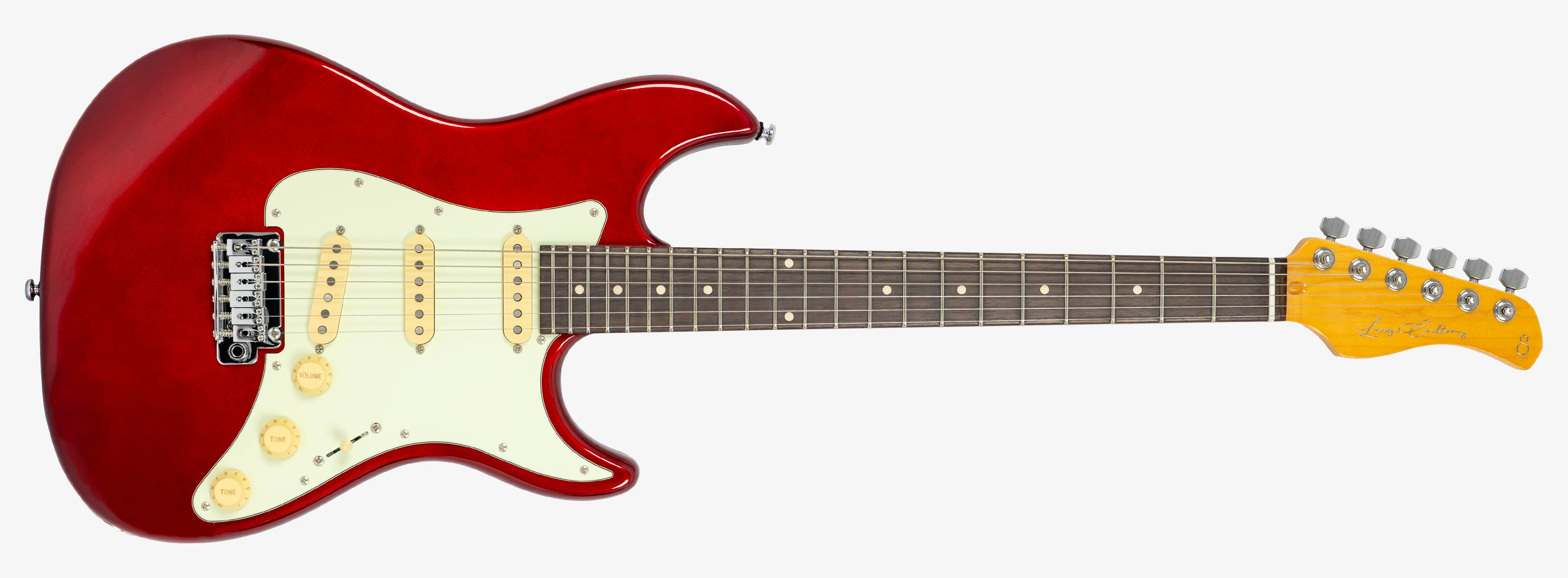 Sire Larry Carlton S3 New Gen - Image 8