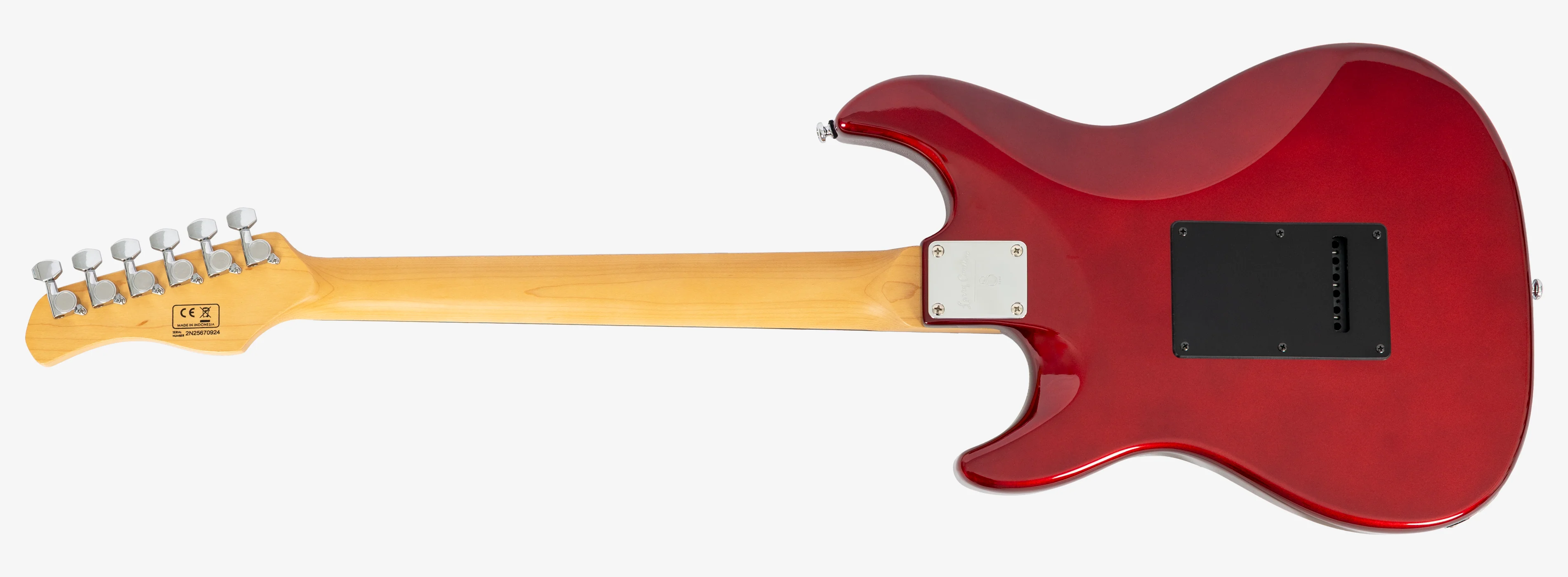 Sire Larry Carlton S3 New Gen - Image 9