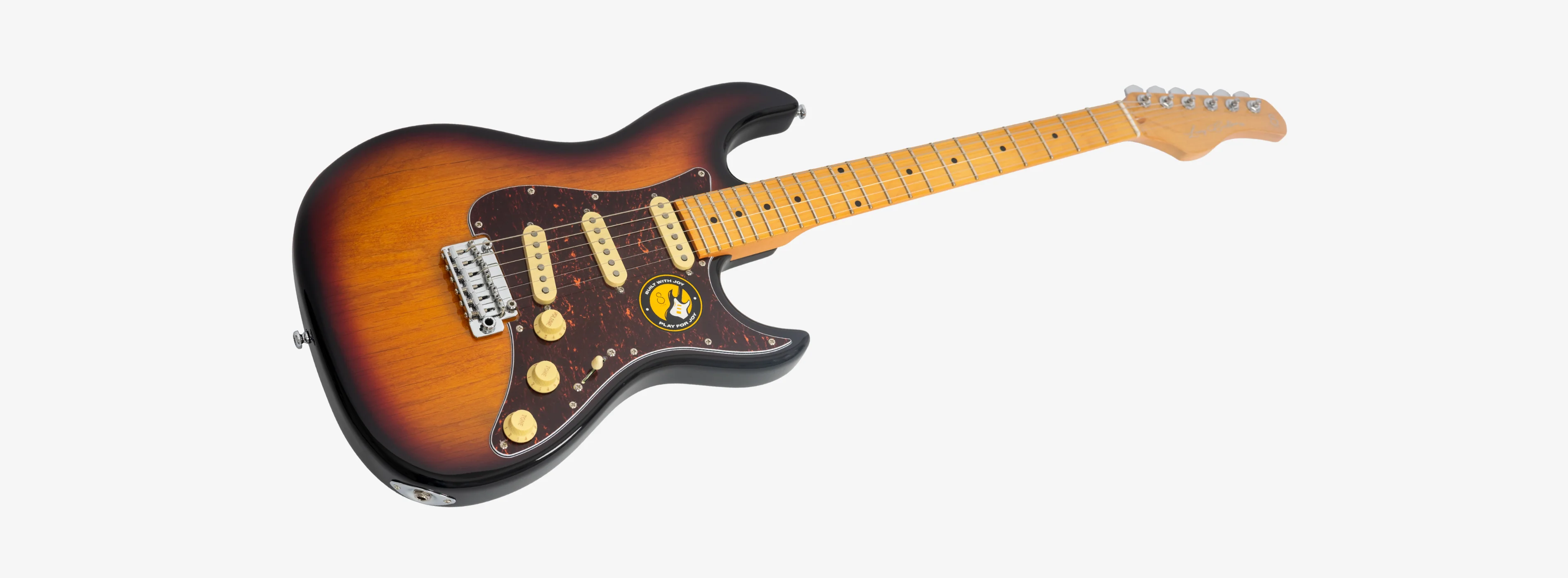 Sire Larry Carlton S5 SSS - Image 31