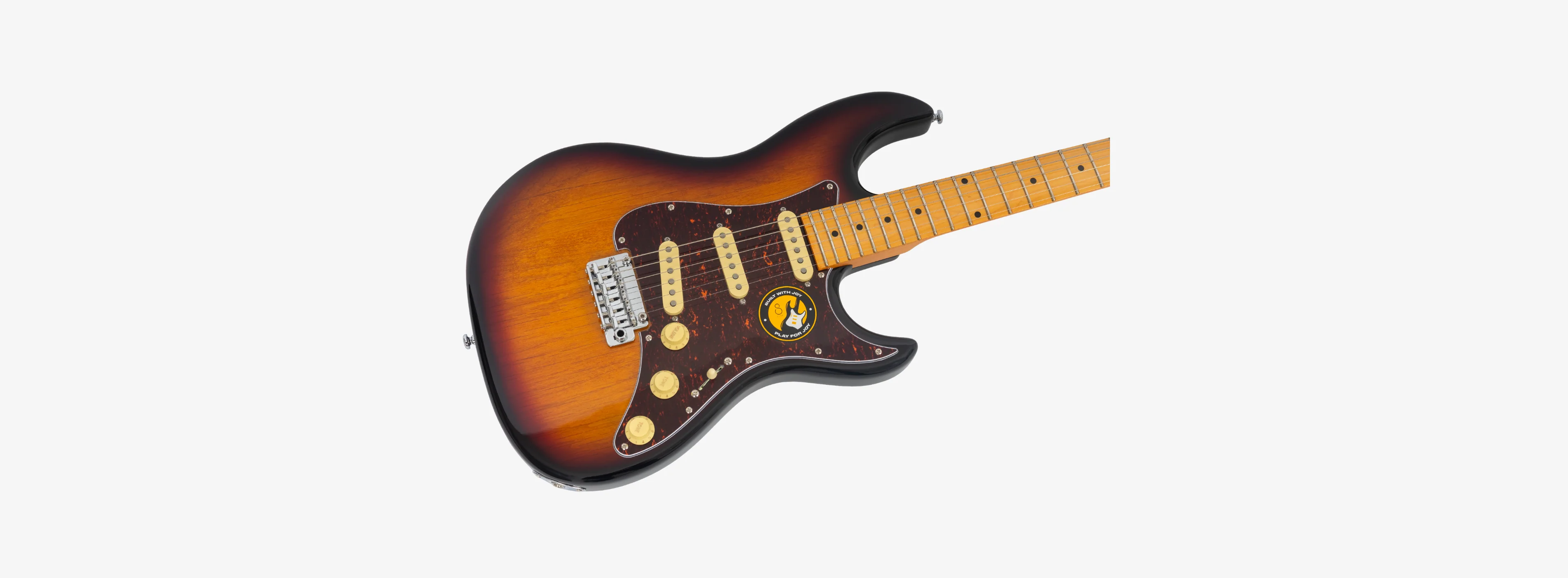 Sire Larry Carlton S5 SSS - Image 34