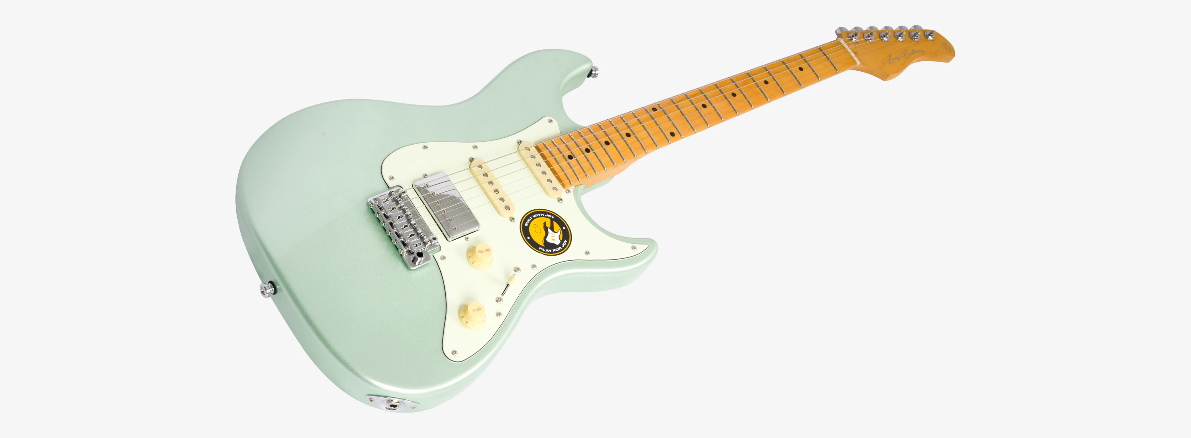 Sire Larry Carlton S5 HSS - Image 10