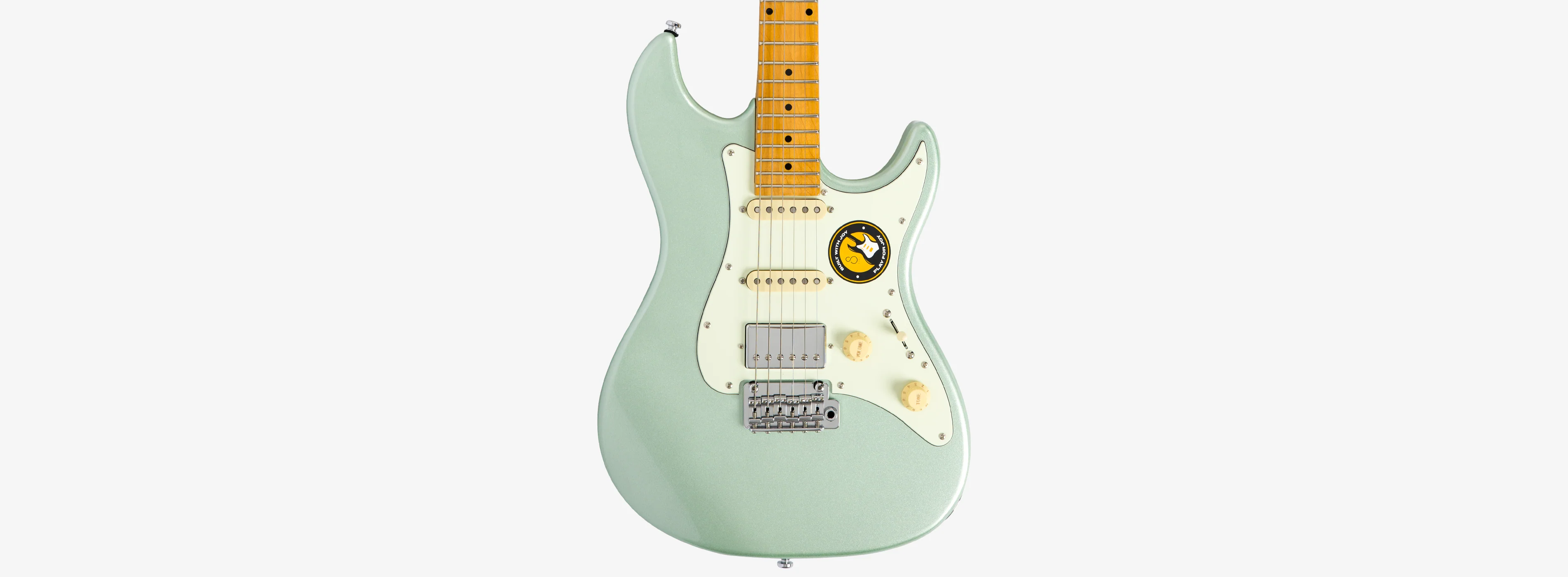 Sire Larry Carlton S5 HSS - Image 11