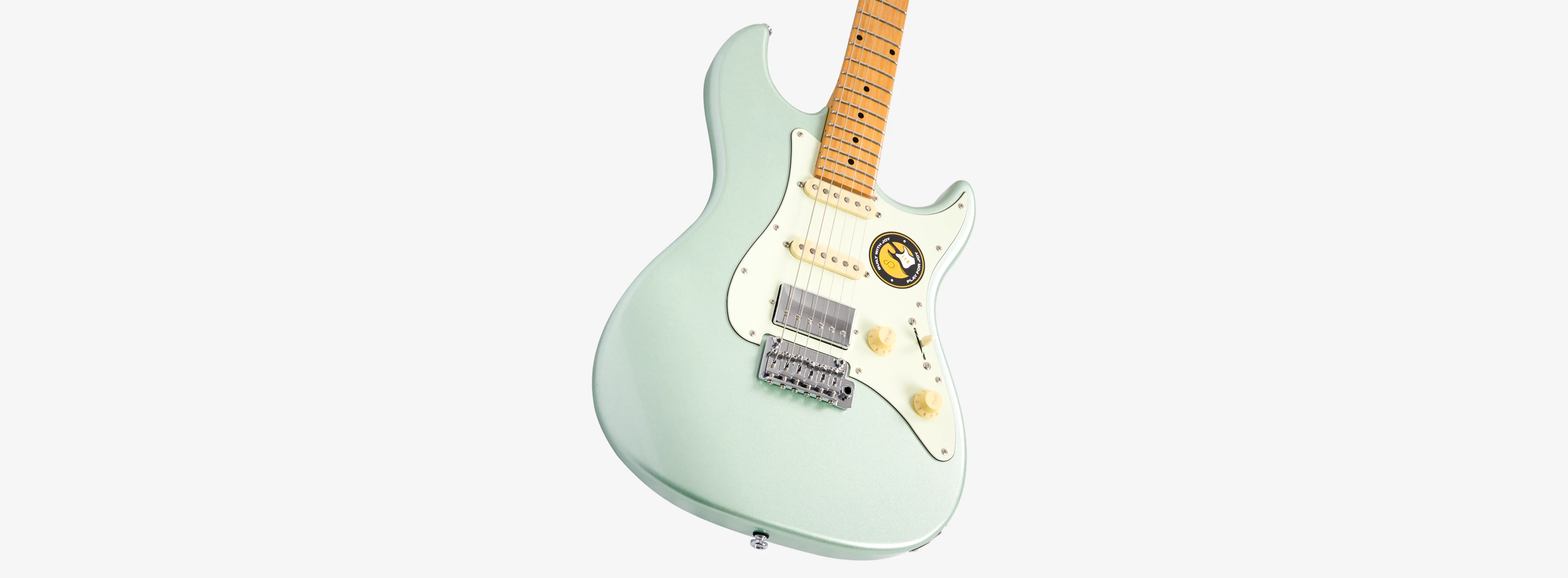 Sire Larry Carlton S5 HSS - Image 12