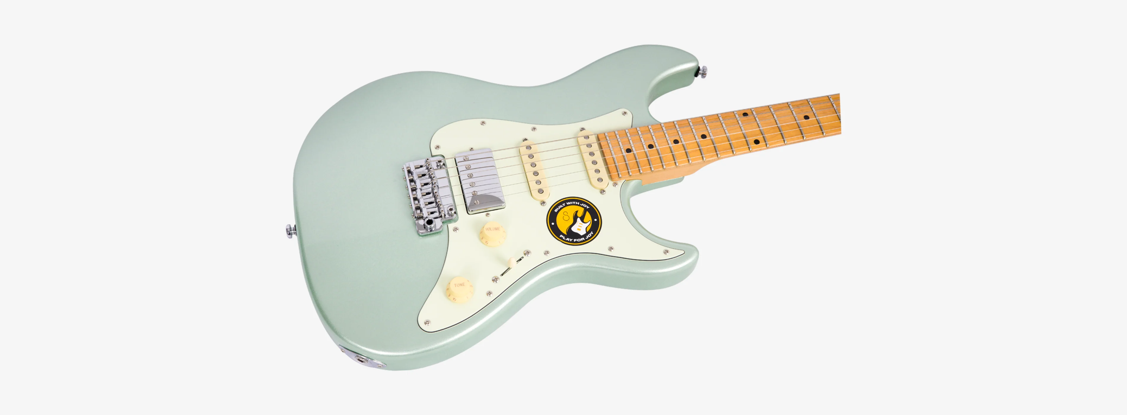 Sire Larry Carlton S5 HSS - Image 13
