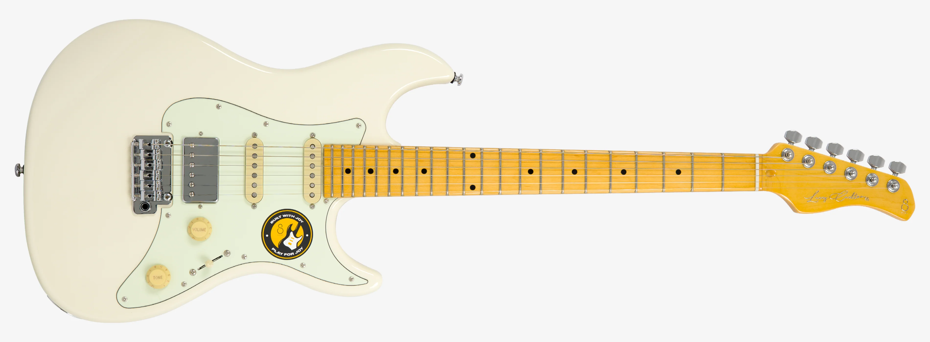 Sire Larry Carlton S5 HSS - Image 15