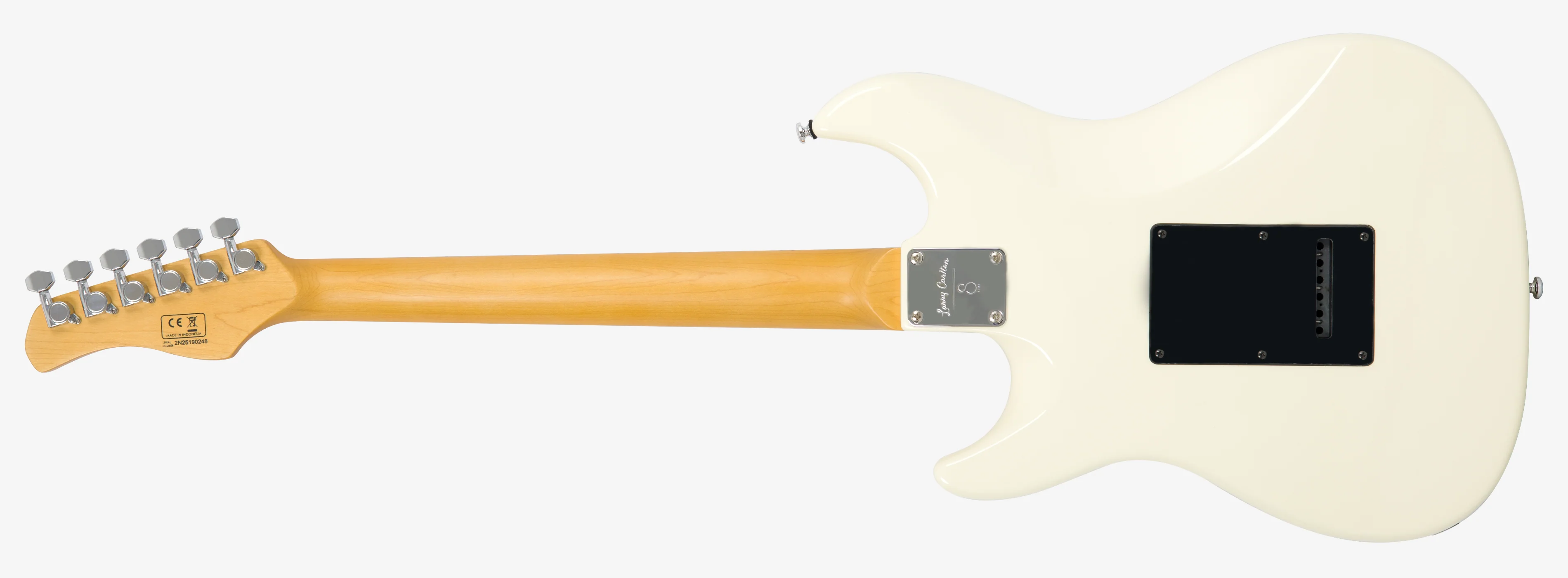 Sire Larry Carlton S5 HSS - Image 16