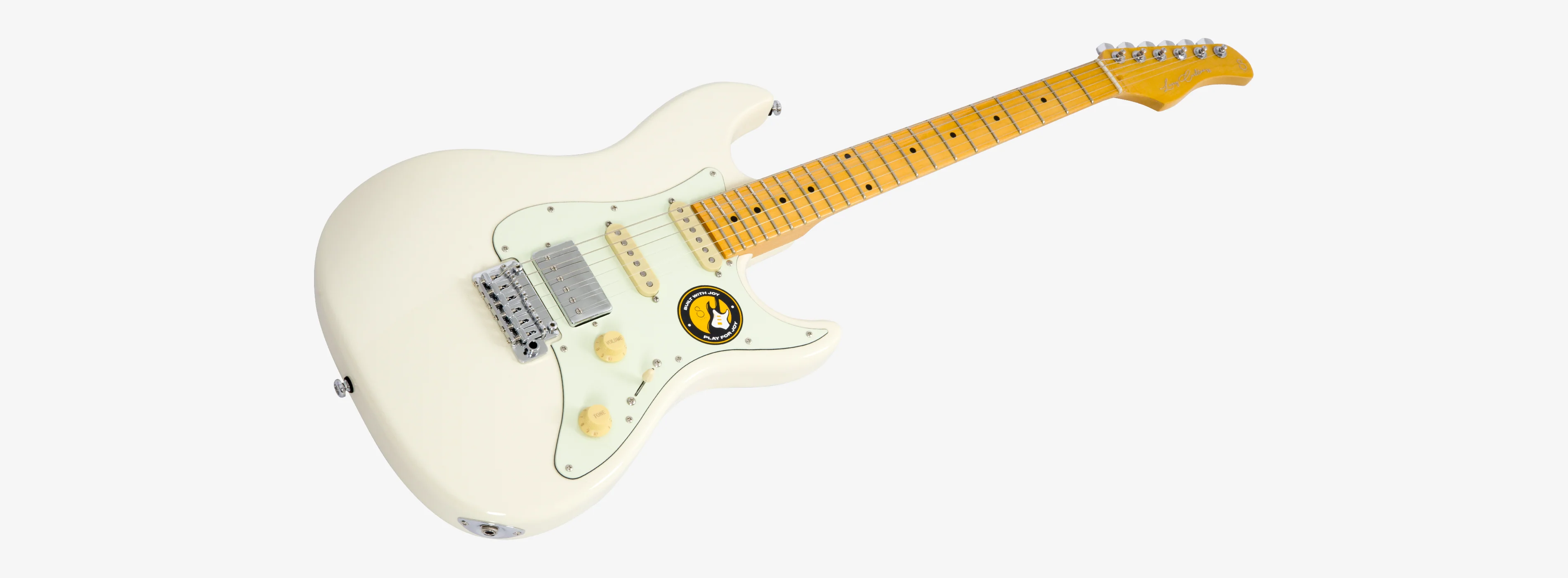 Sire Larry Carlton S5 HSS - Image 17