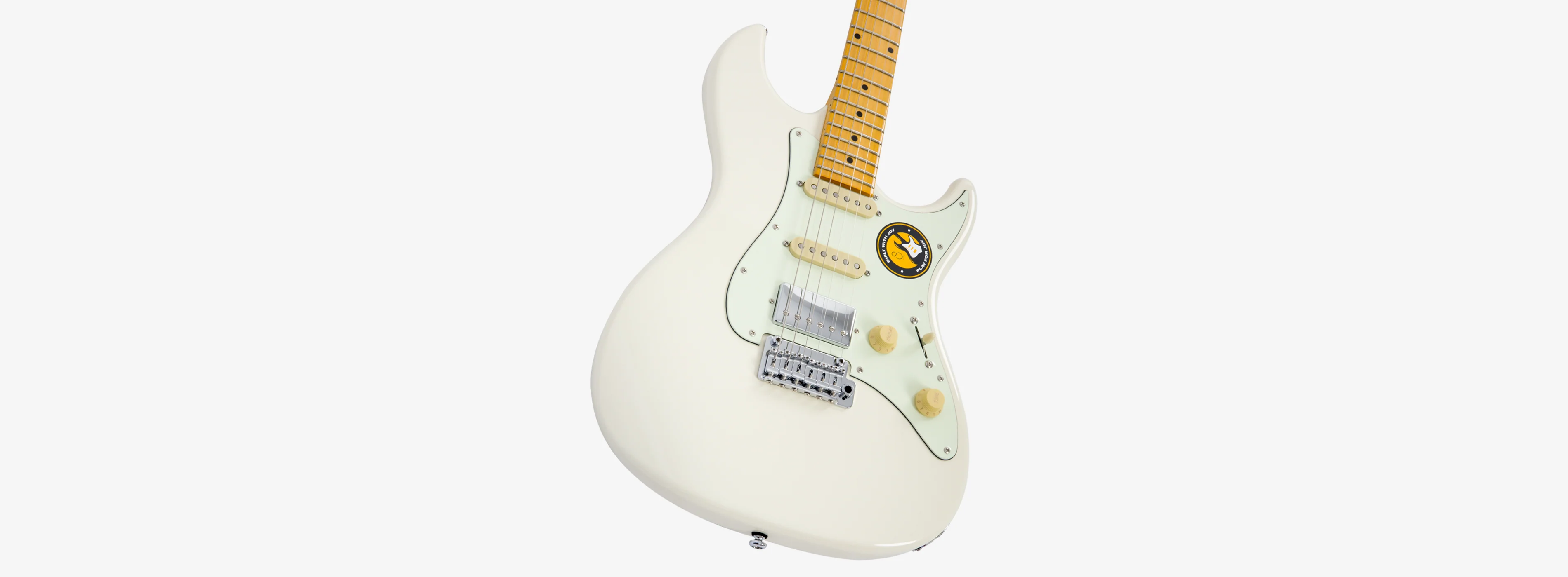 Sire Larry Carlton S5 HSS - Image 19