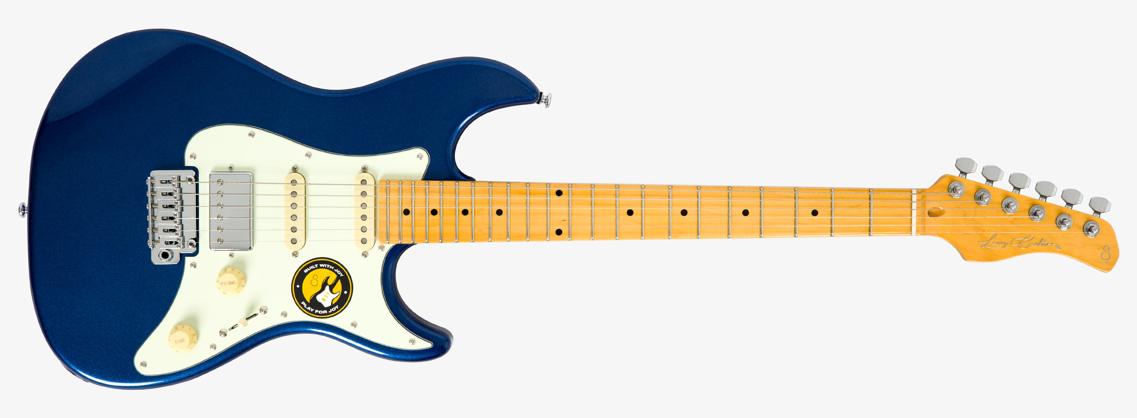 Sire Larry Carlton S5 HSS - Image 22