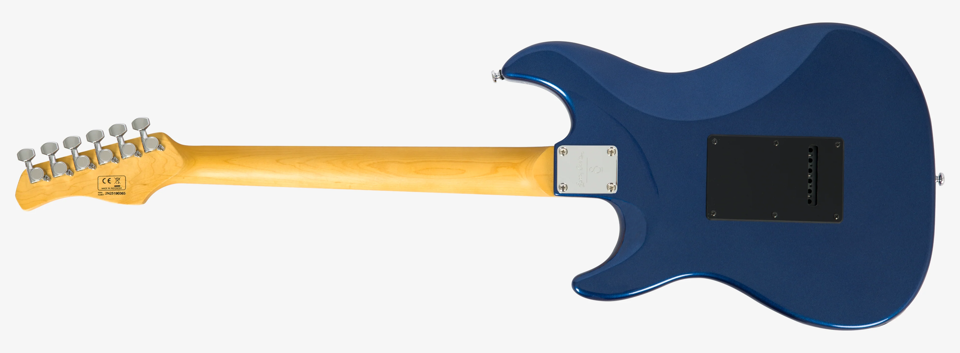 Sire Larry Carlton S5 HSS - Image 23