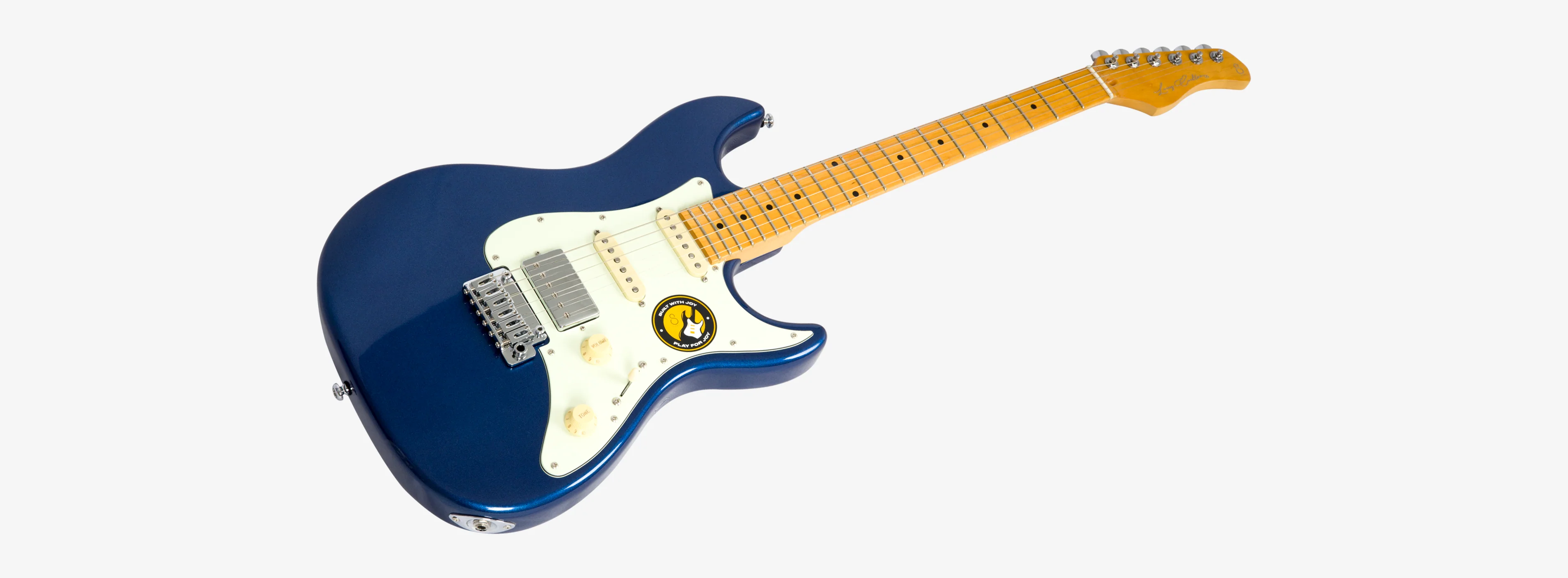 Sire Larry Carlton S5 HSS - Image 24